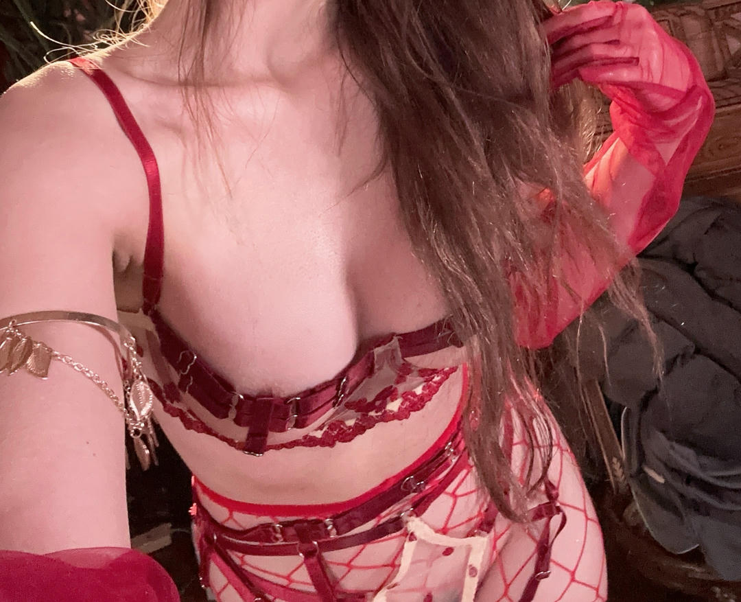 阿薰kaOri NO.027 寂寞的玫瑰[137P11V 1.03G]_第6集