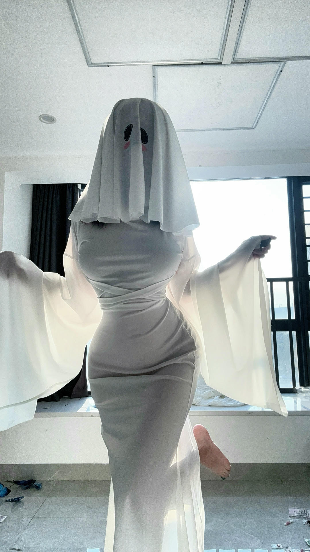 阿薰kaOri NO.028 魔女姐姐[162P12V-2.61G]_第5集