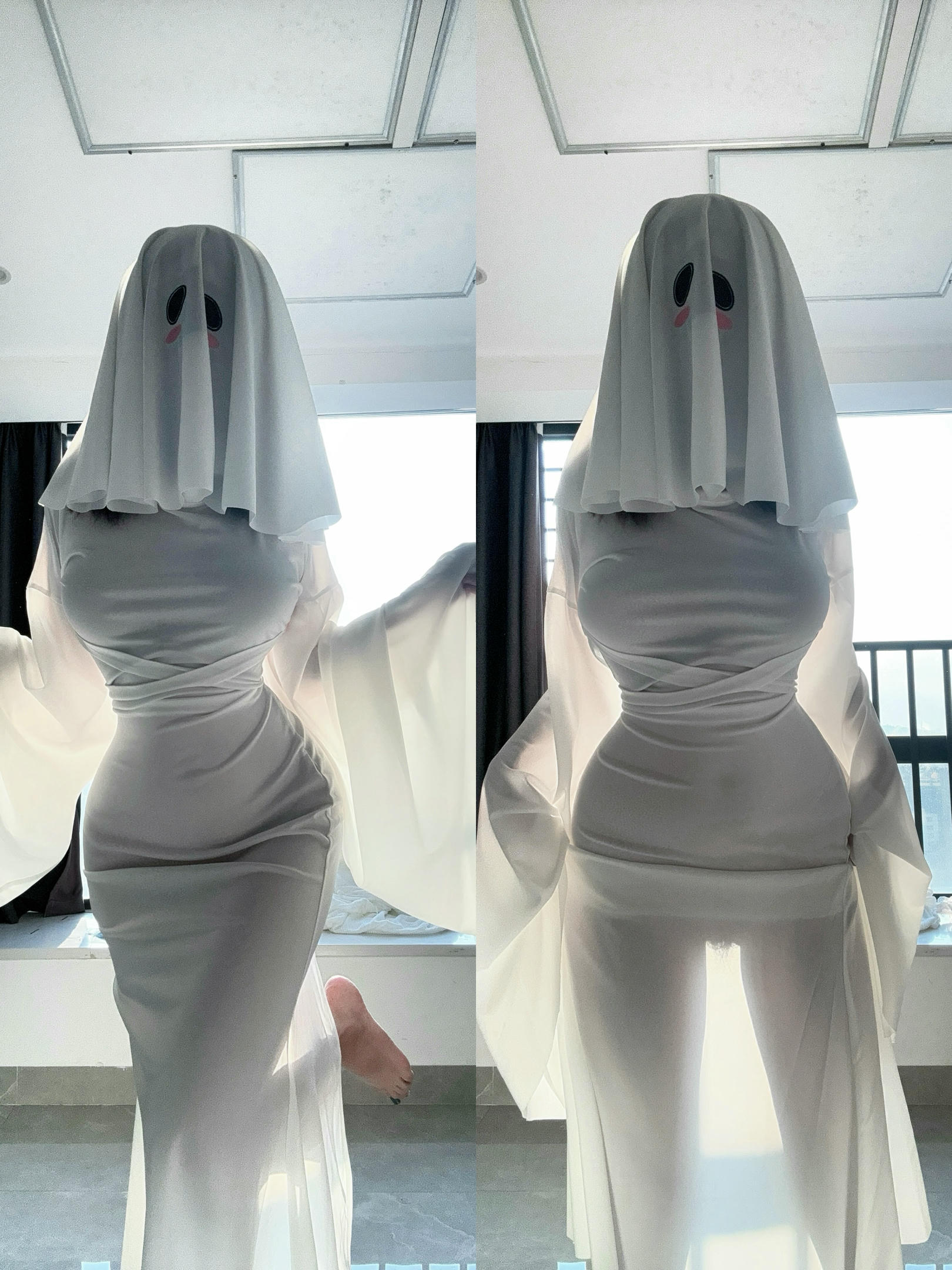 阿薰kaOri NO.028 魔女姐姐[162P12V-2.61G]_第6集