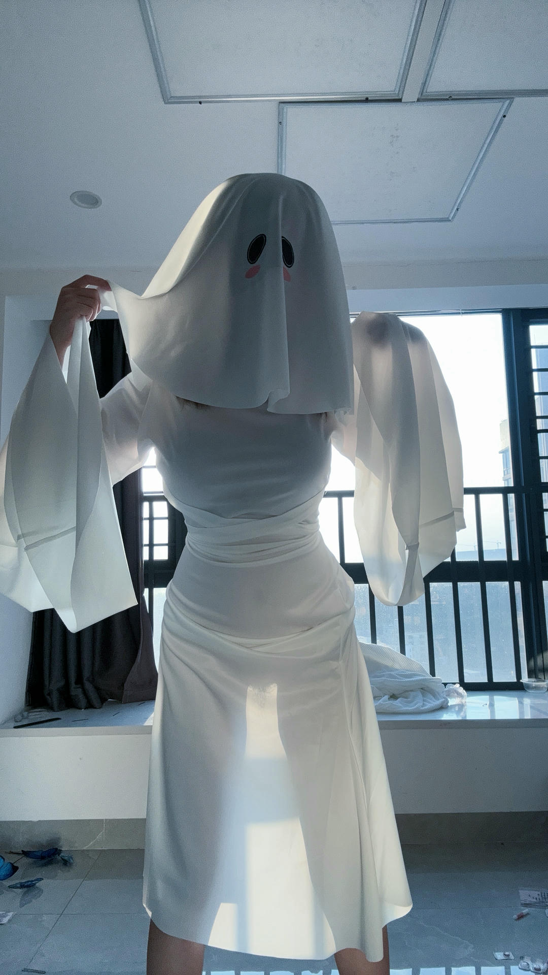 阿薰kaOri NO.028 魔女姐姐[162P12V-2.61G]_第6集