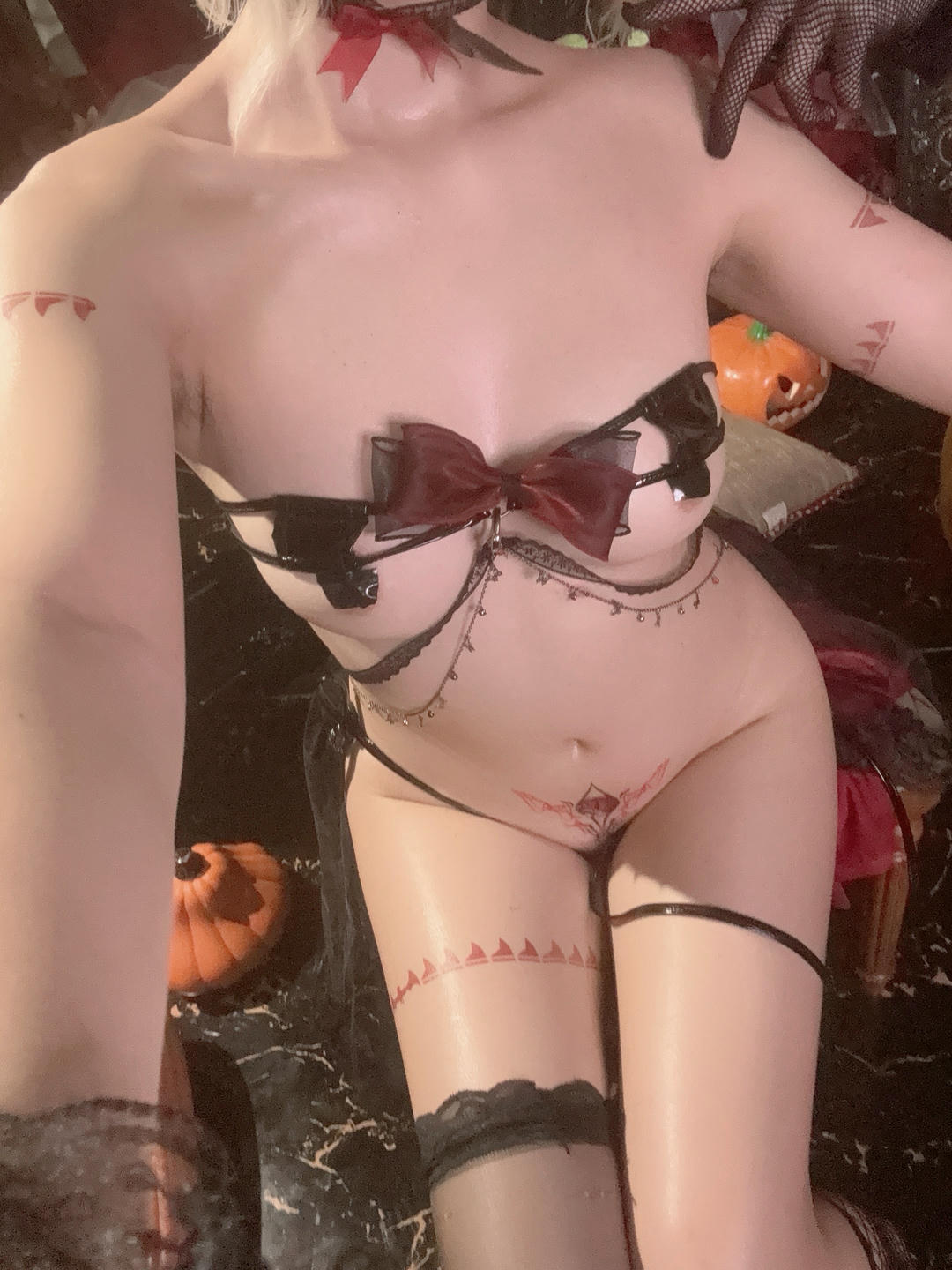 阿薰kaOri NO.028 魔女姐姐[162P12V-2.61G]_第7集