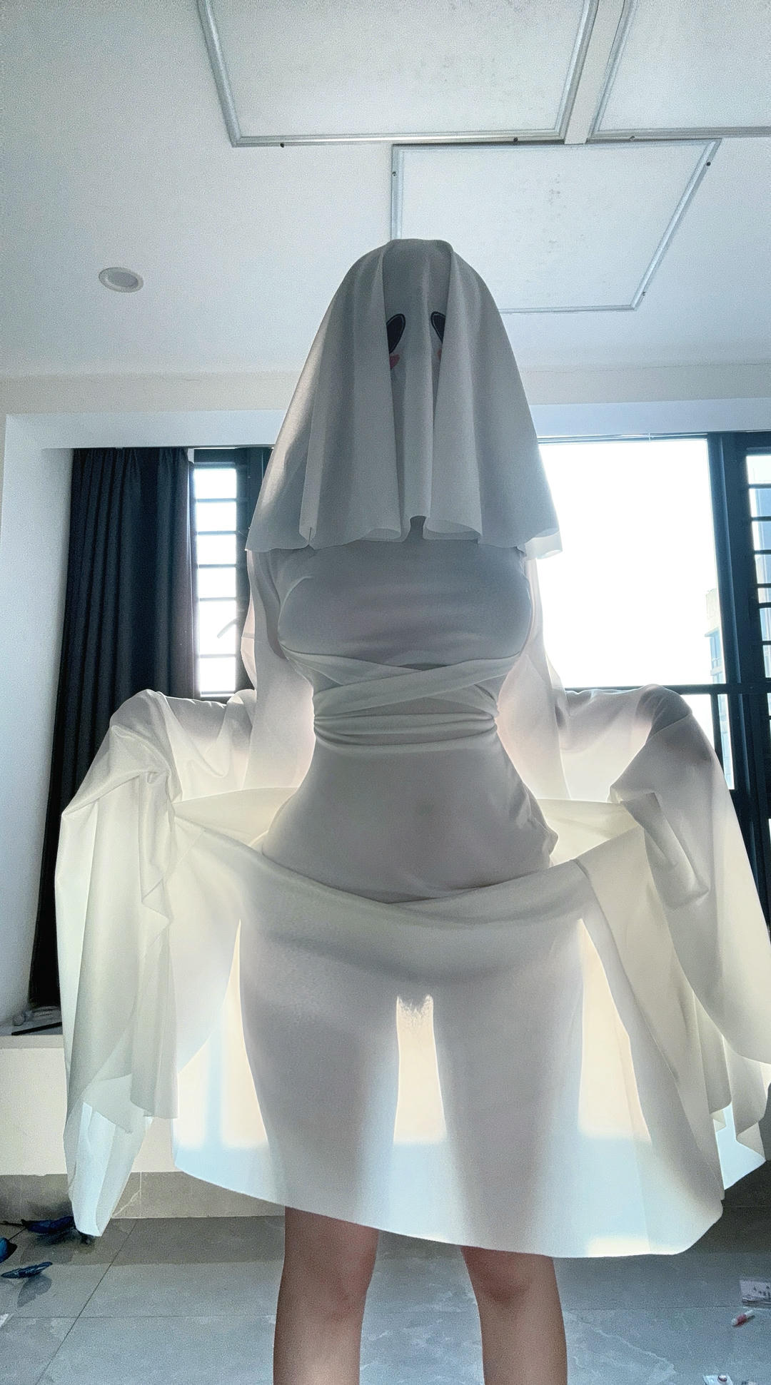 阿薰kaOri NO.028 魔女姐姐[162P12V-2.61G]_第5集