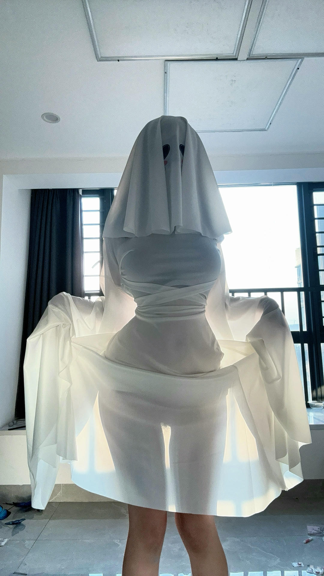 阿薰kaOri NO.028 魔女姐姐[162P12V-2.61G]_第5集