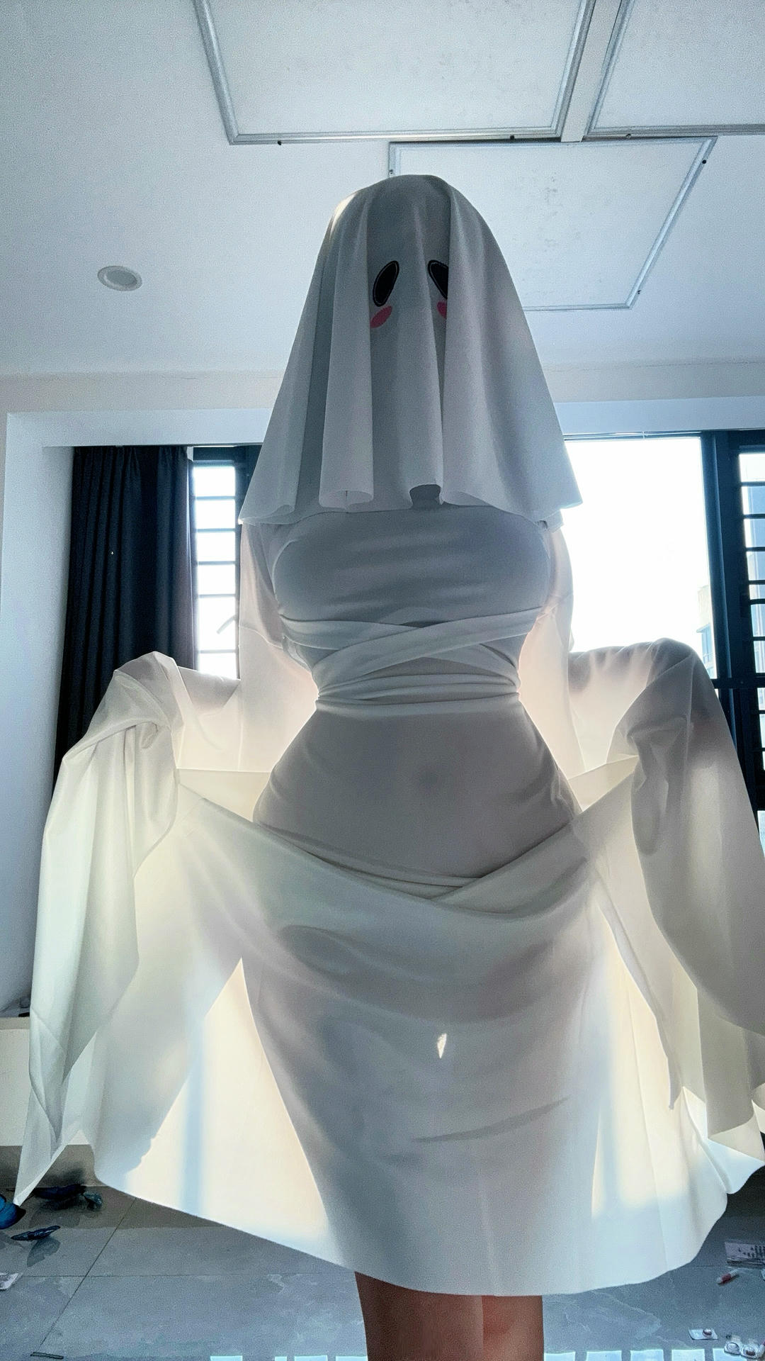 阿薰kaOri NO.028 魔女姐姐[162P12V-2.61G]_第5集