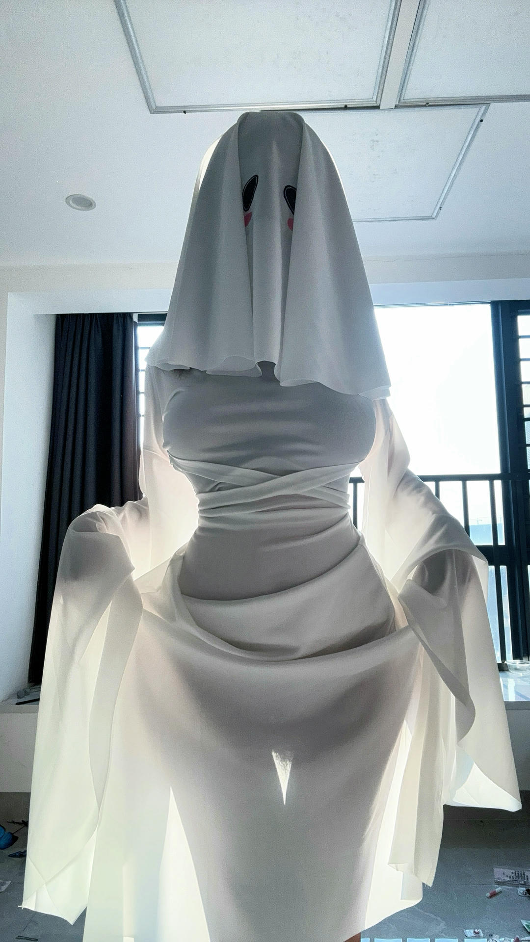 阿薰kaOri NO.028 魔女姐姐[162P12V-2.61G]_第5集