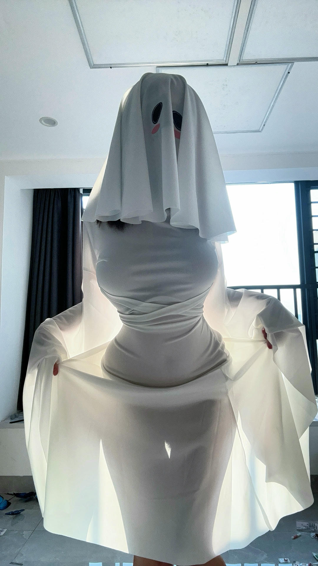 阿薰kaOri NO.028 魔女姐姐[162P12V-2.61G]_第5集