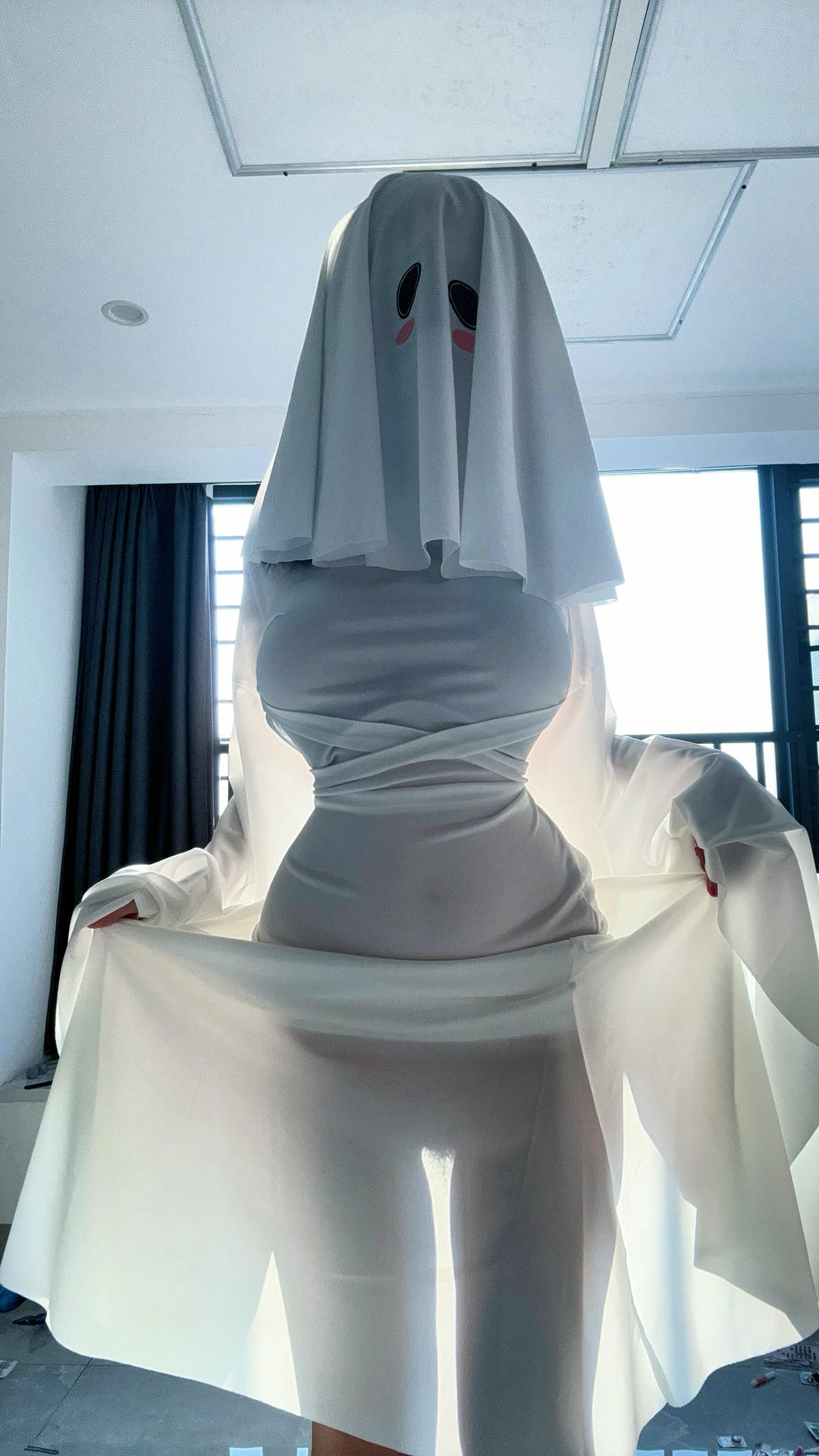 阿薰kaOri NO.028 魔女姐姐[162P12V-2.61G]_第5集