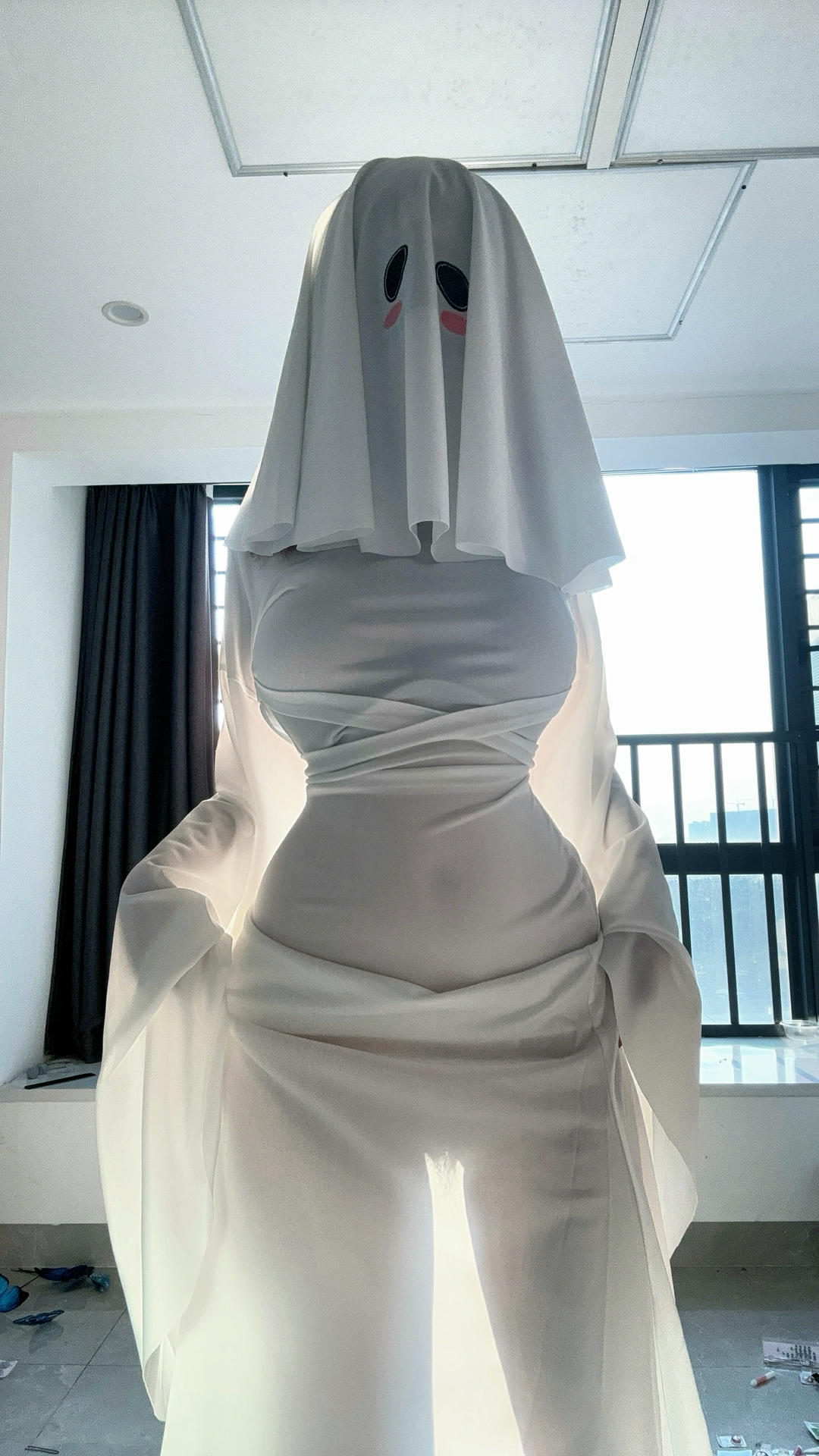 阿薰kaOri NO.028 魔女姐姐[162P12V-2.61G]_第5集