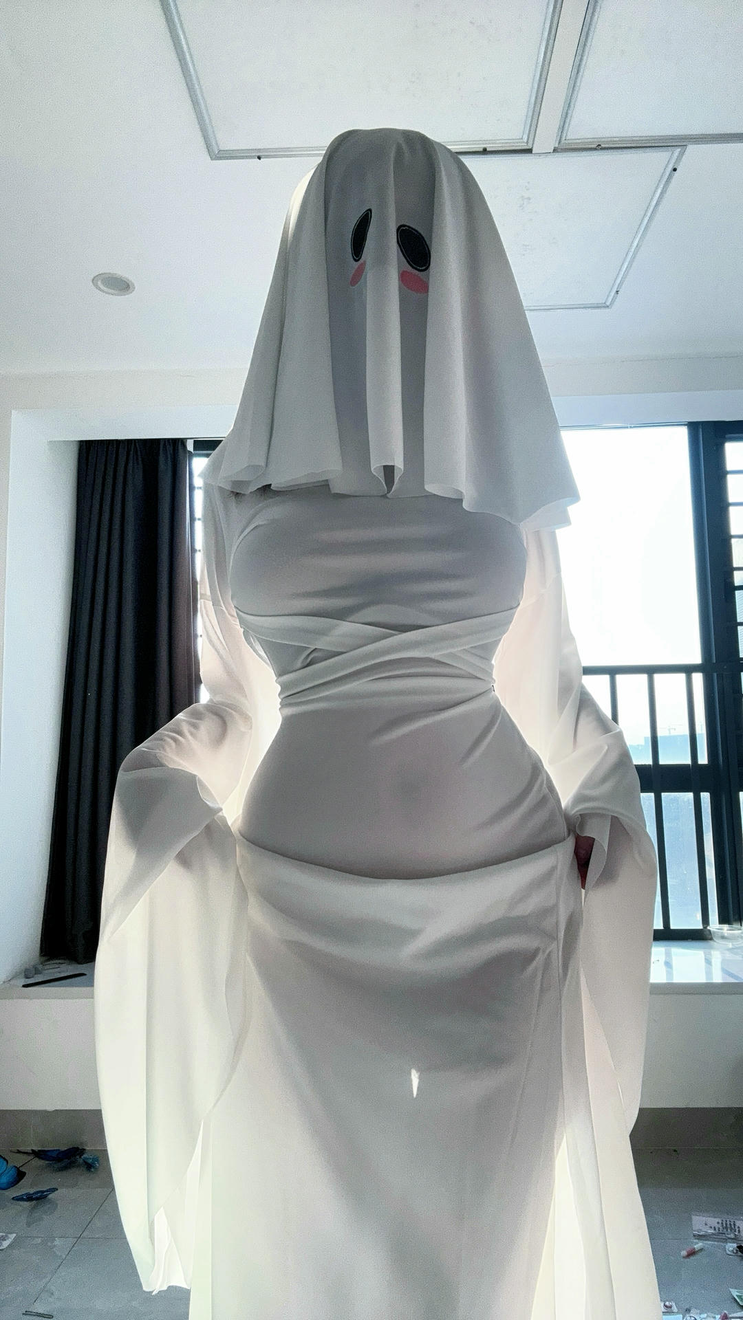 阿薰kaOri NO.028 魔女姐姐[162P12V-2.61G]_第5集