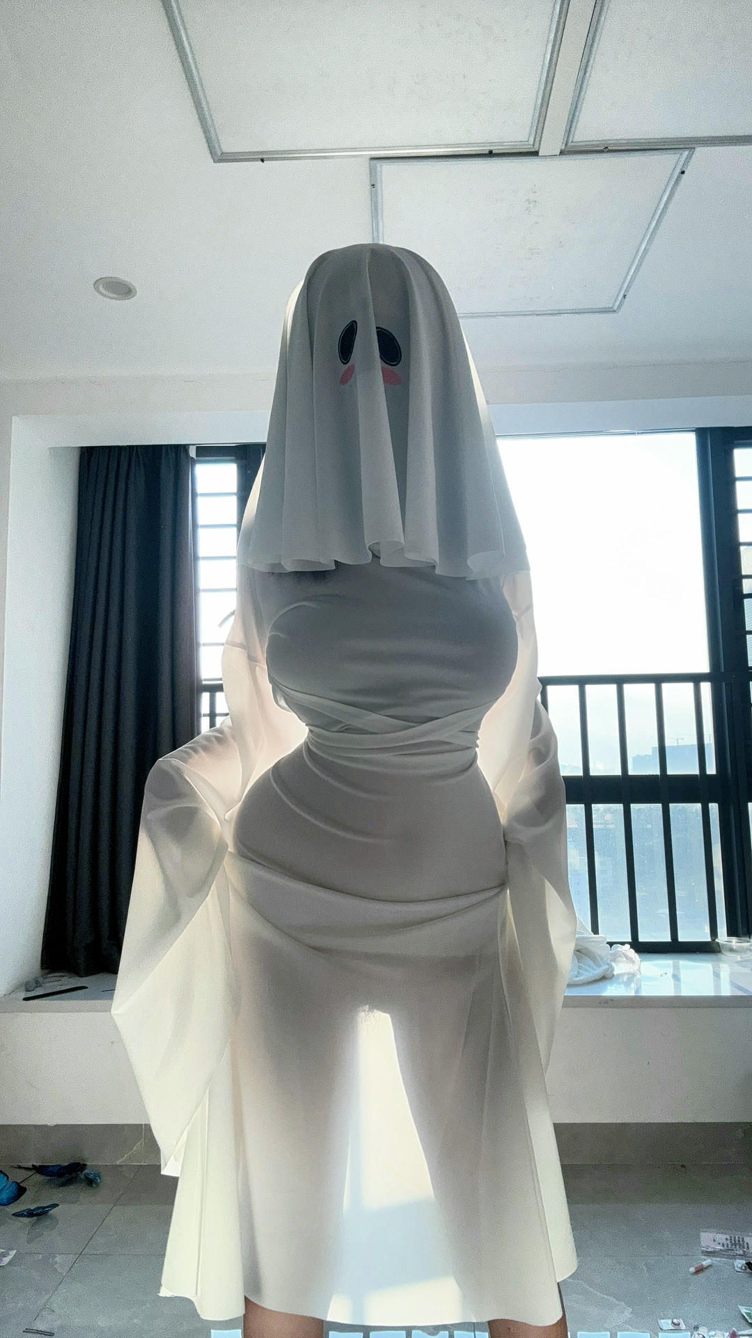 阿薰kaOri NO.028 魔女姐姐[162P12V-2.61G]_第5集