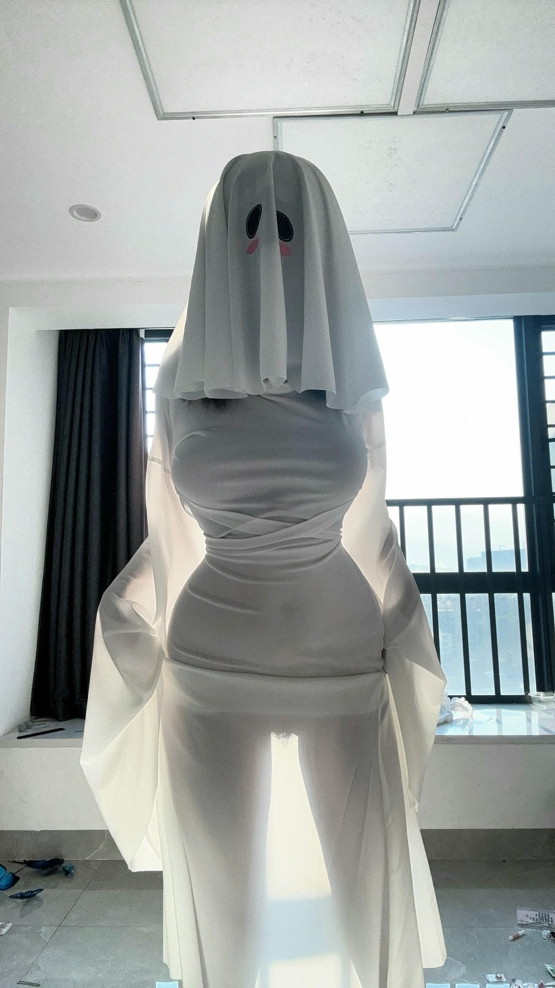 阿薰kaOri NO.028 魔女姐姐[162P12V-2.61G]_第5集