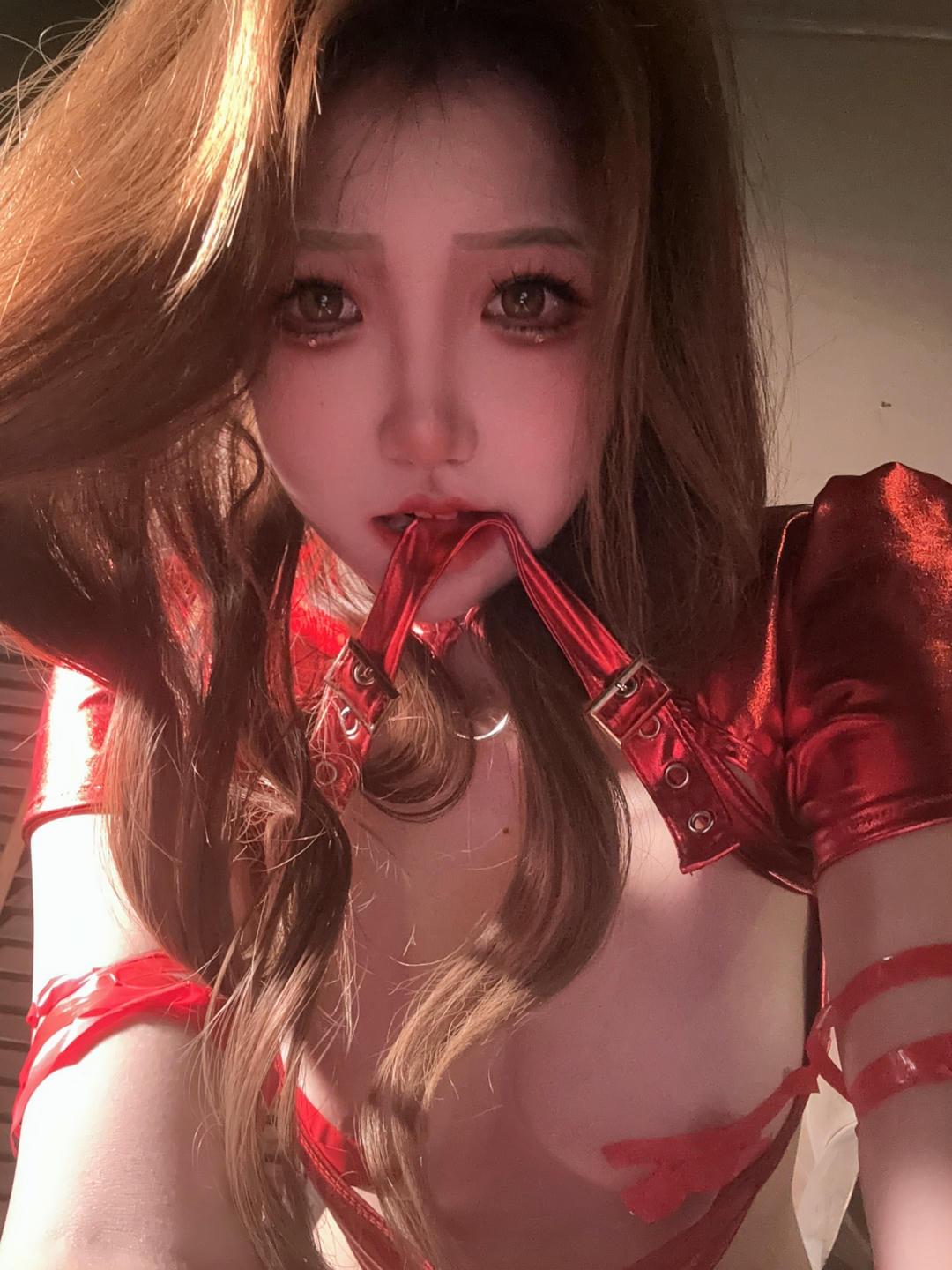 阿薰kaOri NO.031 欲火[144P8V-2.14G]_第5集