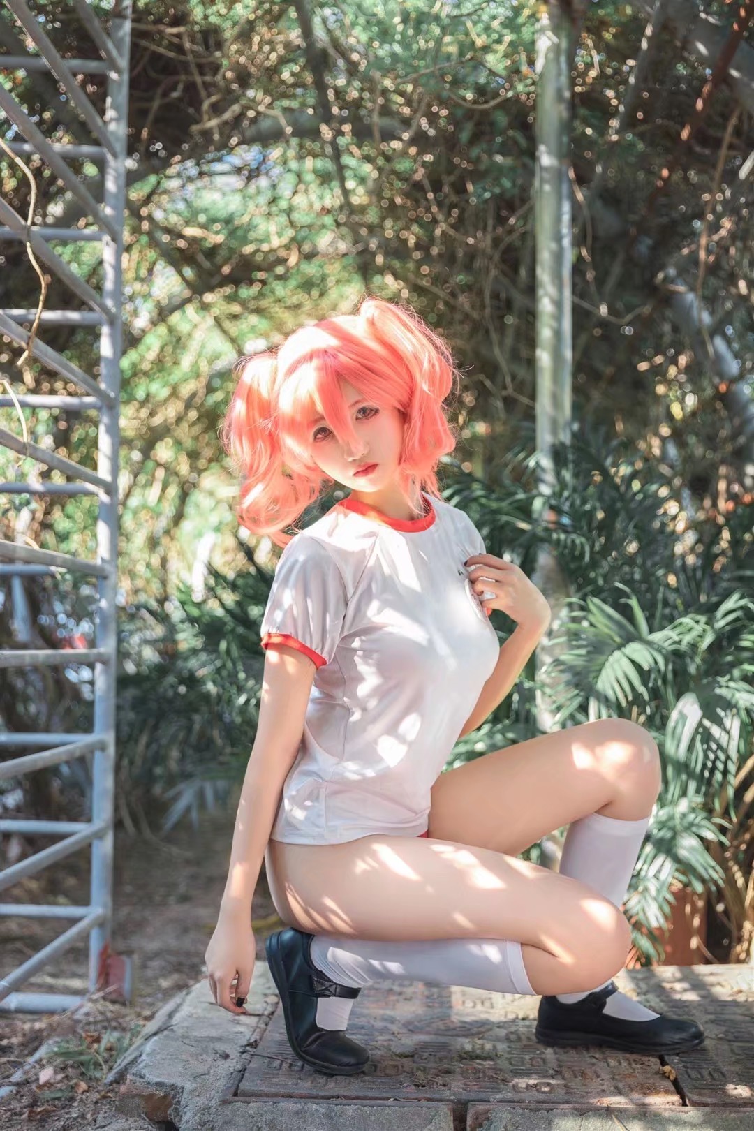 阿薰kaOri NO.033 薰薰加油包1.3真爱版[440P 59V 2.38G]-10_第1集