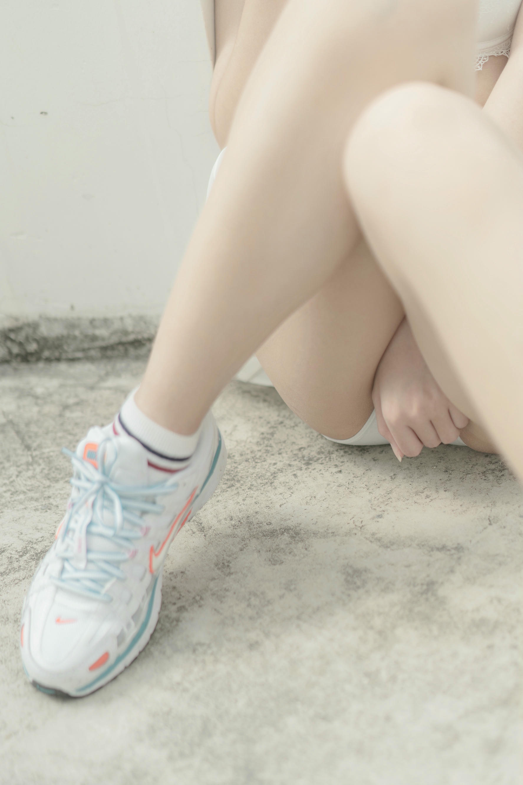 阿薰kaOri NO.033 薰薰加油包1.3真爱版[440P 59V 2.38G]-14_第1集