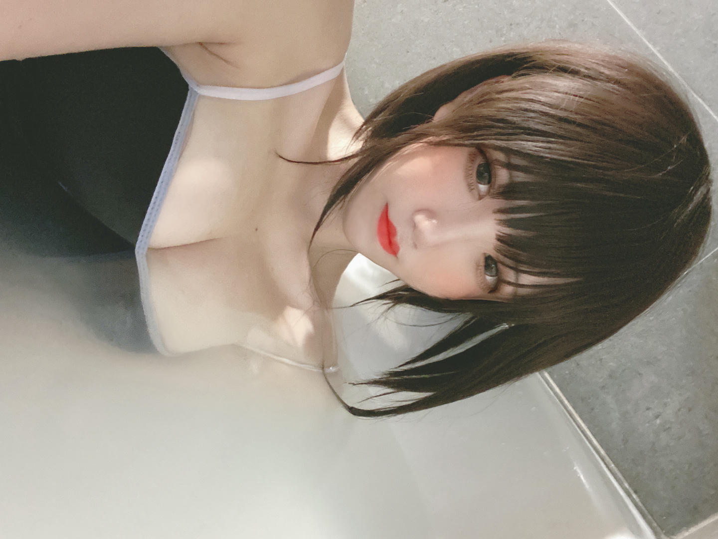 阿薰kaOri NO.033 薰薰加油包1.3真爱版[440P 59V 2.38G]-15_第2集