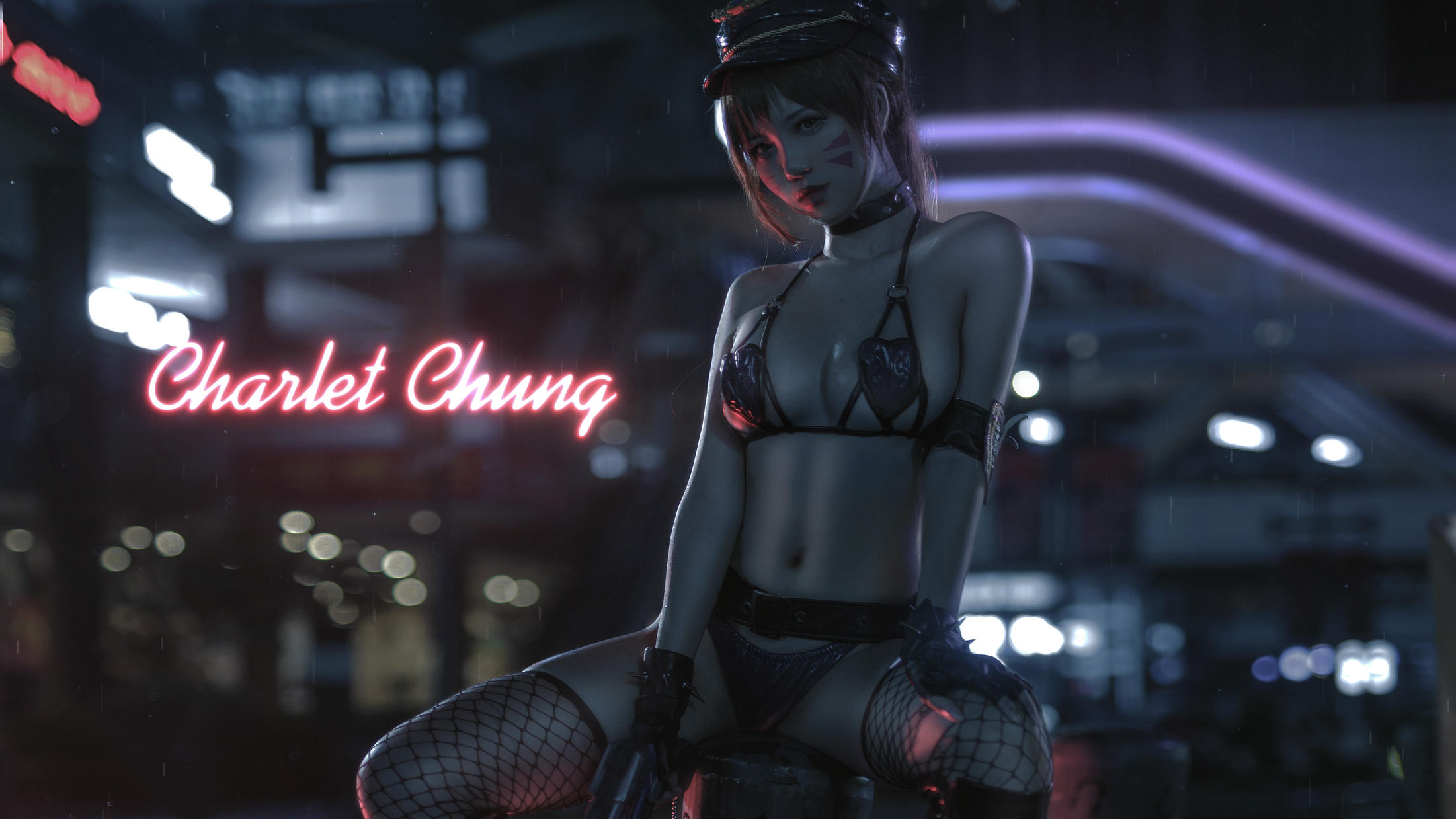 阿薰kaOri NO.033 薰薰加油包1.3真爱版[440P 59V 2.38G]-20_第1集