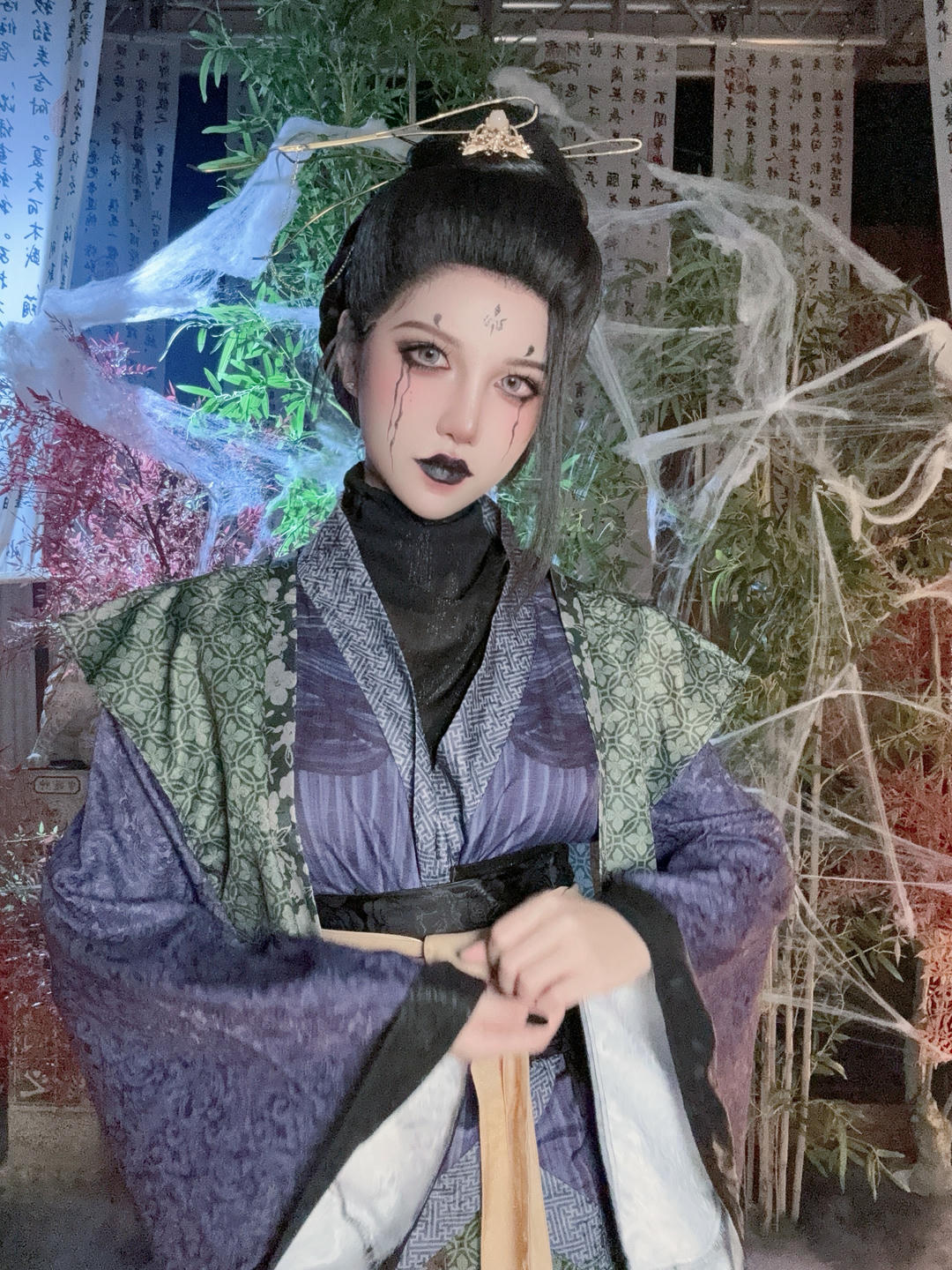 阿薰kaOri NO.033 薰薰加油包1.3真爱版[440P 59V 2.38G]-23_第1集