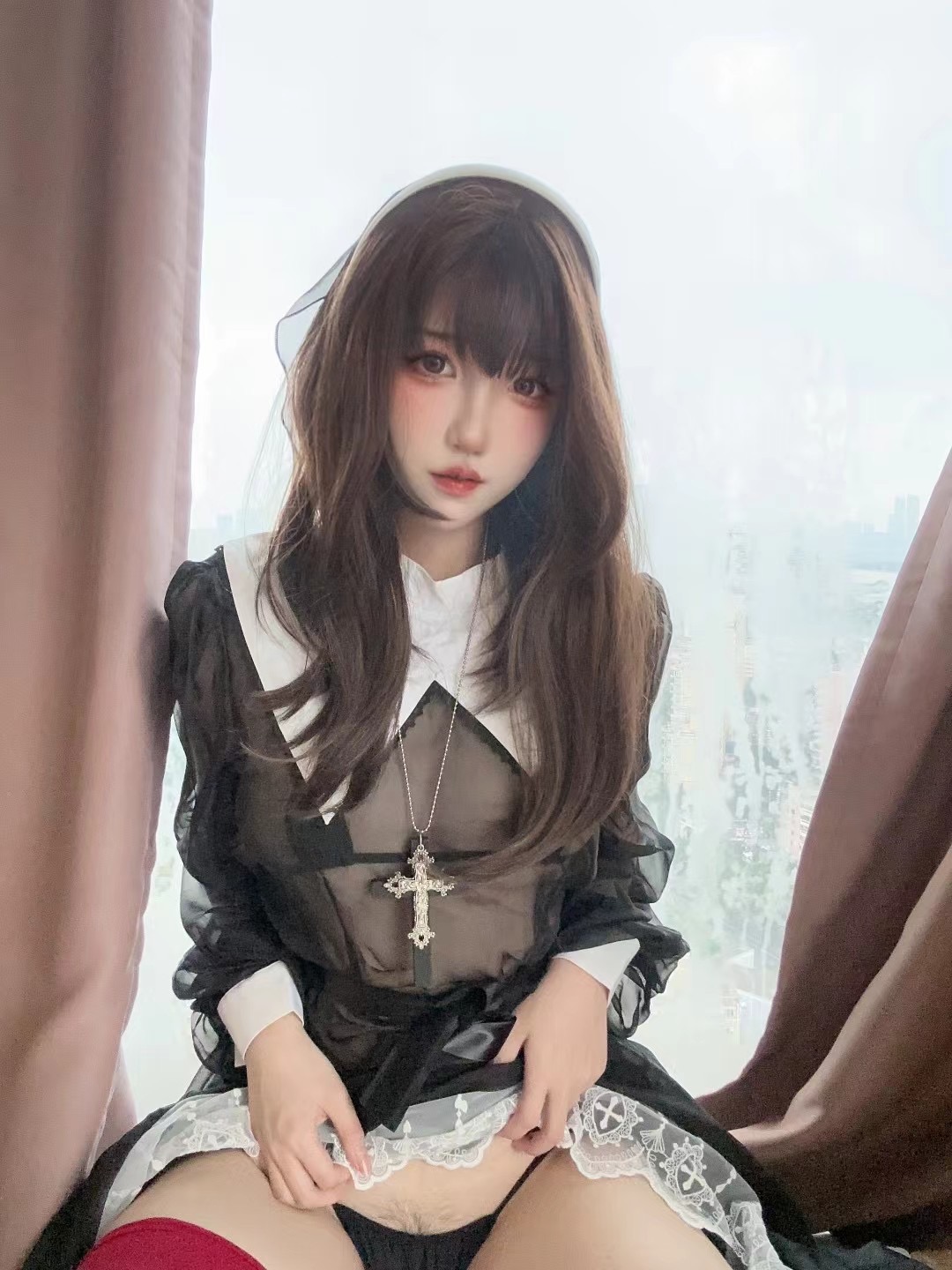 阿薰kaOri NO.033 薰薰加油包1.3真爱版[440P 59V 2.38G]-32_第1集