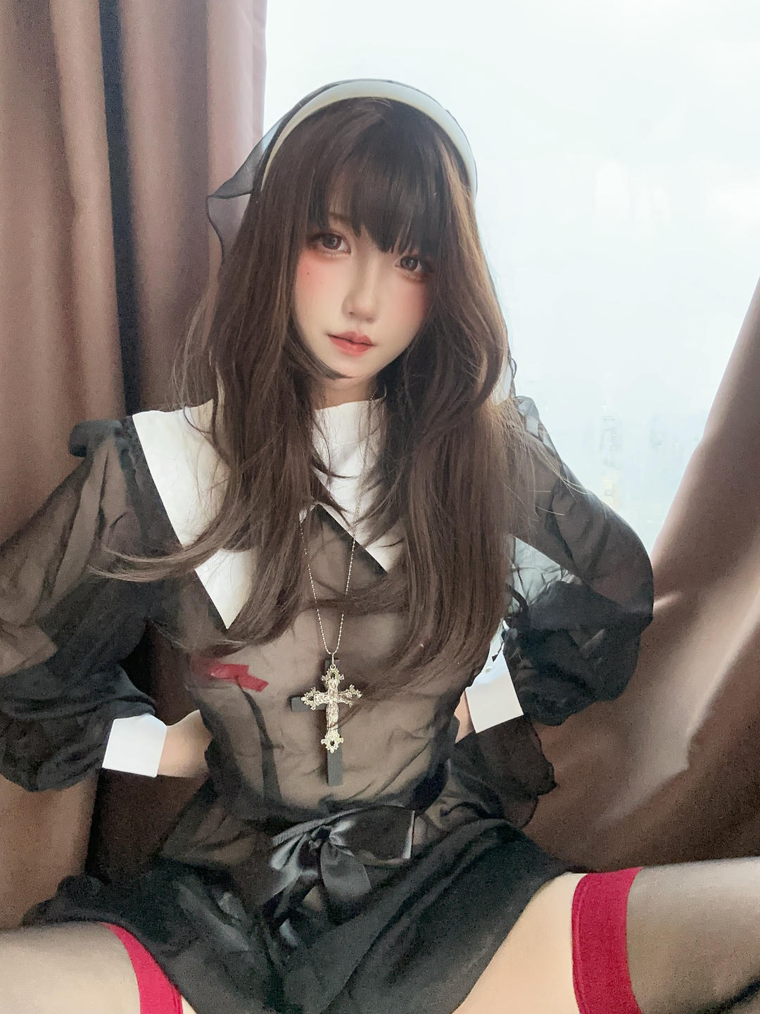 阿薰kaOri NO.033 薰薰加油包1.3真爱版[440P 59V 2.38G]-32_第1集