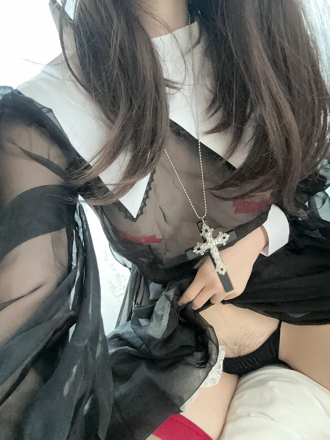 阿薰kaOri NO.033 薰薰加油包1.3真爱版[440P 59V 2.38G]-32_第1集