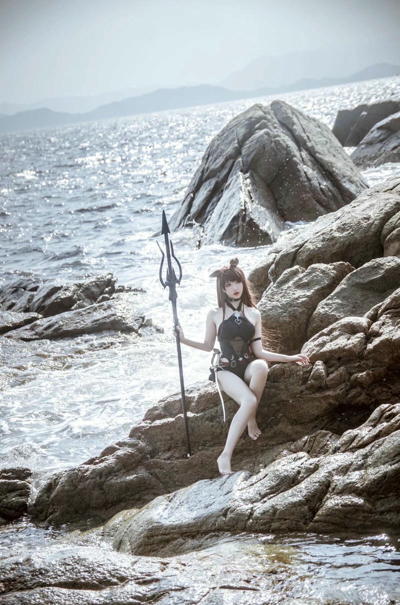 阿薰kaOri NO.033 薰薰加油包1.3真爱版[440P 59V 2.38G]-38_第1集