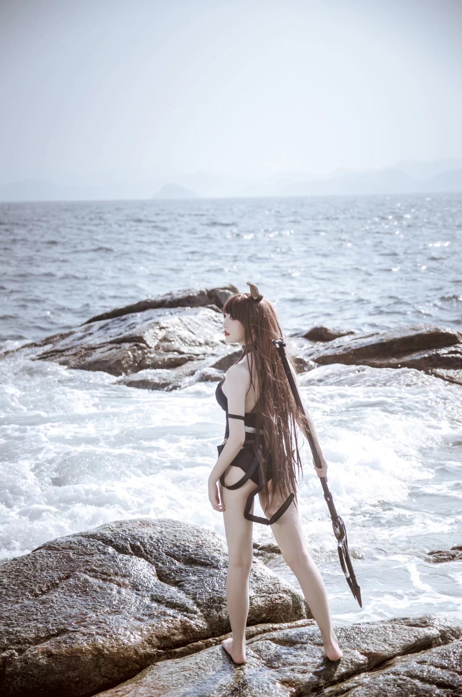 阿薰kaOri NO.033 薰薰加油包1.3真爱版[440P 59V 2.38G]-38_第1集