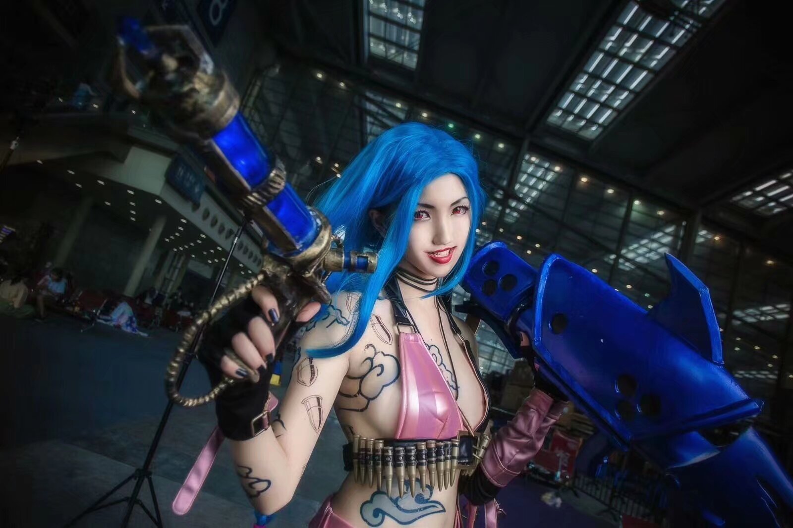 阿薰kaOri NO.033 薰薰加油包1.3真爱版[440P 59V 2.38G]-41_第1集