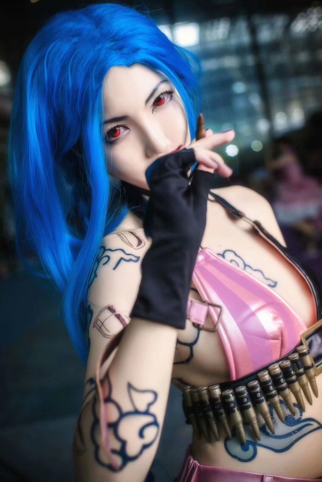 阿薰kaOri NO.033 薰薰加油包1.3真爱版[440P 59V 2.38G]-41_第1集