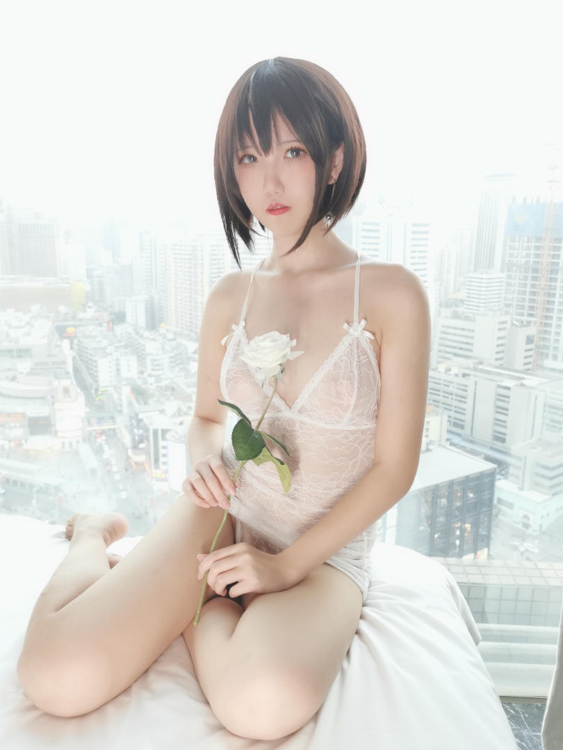 阿薰kaOri NO.006 清晨少女 [24P-29MB]_第1集