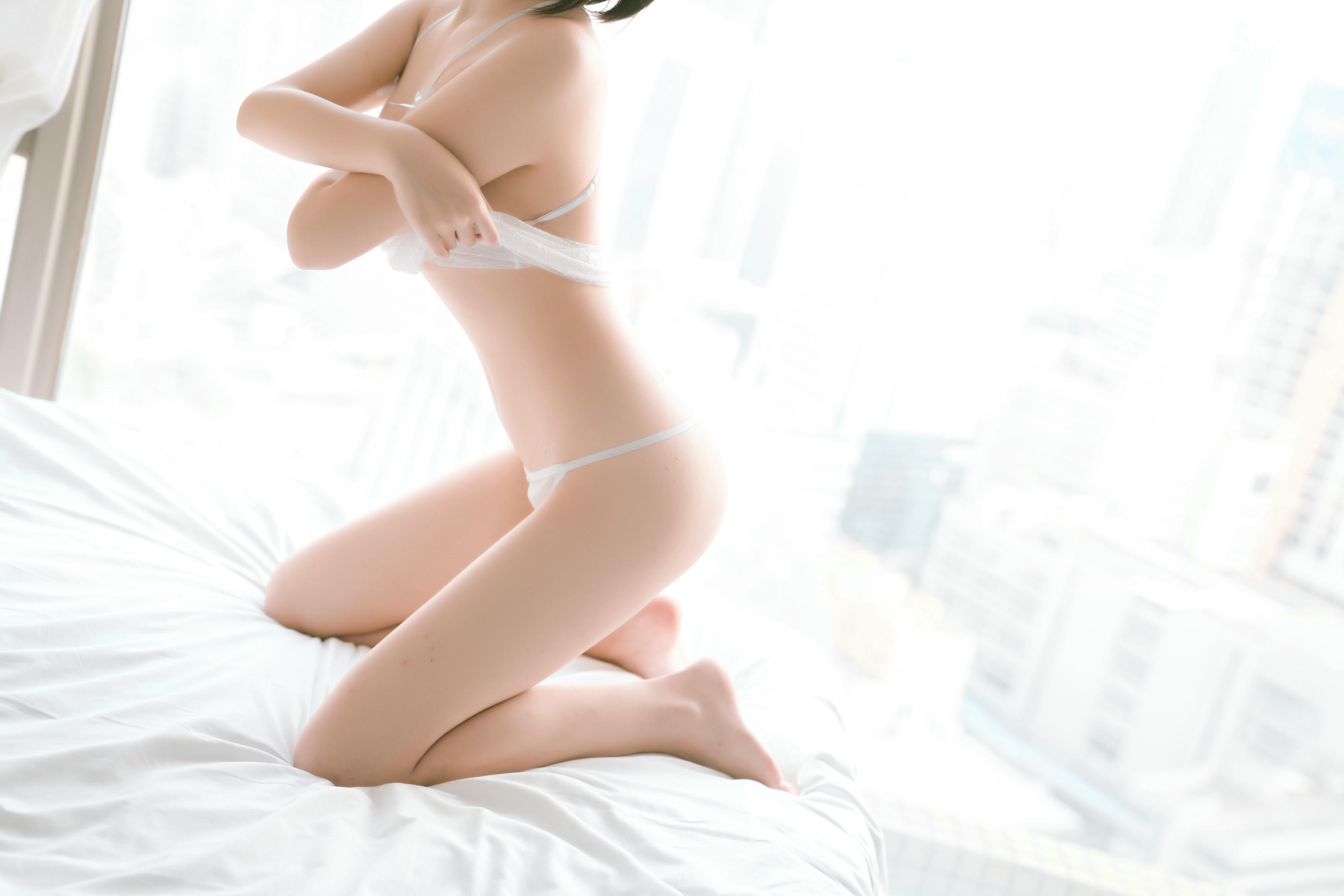 阿薰kaOri NO.006 清晨少女 [24P-29MB]_第1集