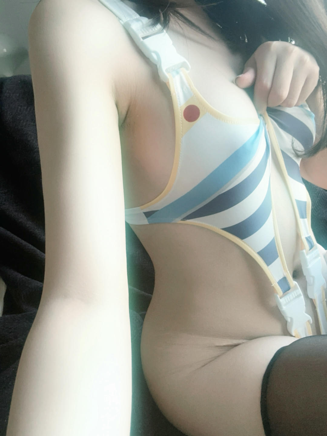 阿薰kaOri NO.033 薰薰加油包1.3真爱版[440P 59V 2.38G]-44_第1集