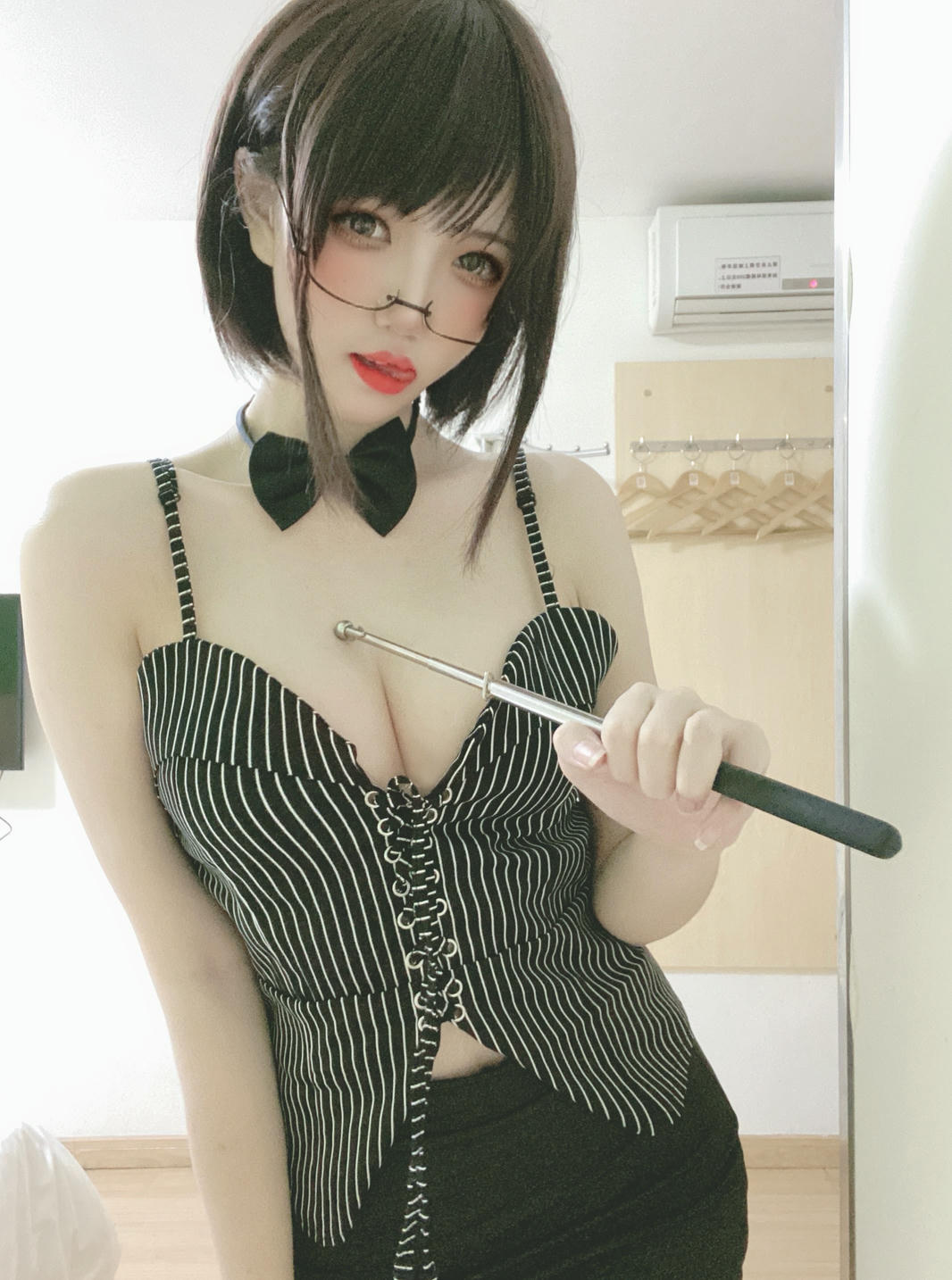 阿薰kaOri NO.033 薰薰加油包1.3真爱版[440P 59V 2.38G]-46_第1集