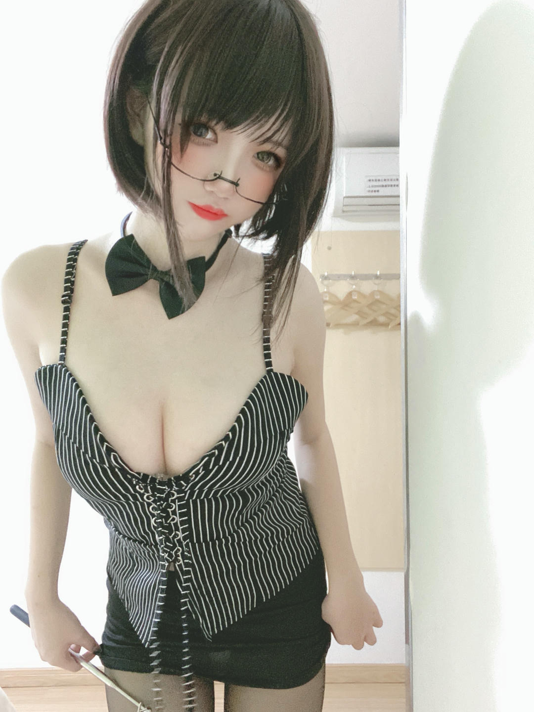 阿薰kaOri NO.033 薰薰加油包1.3真爱版[440P 59V 2.38G]-46_第1集