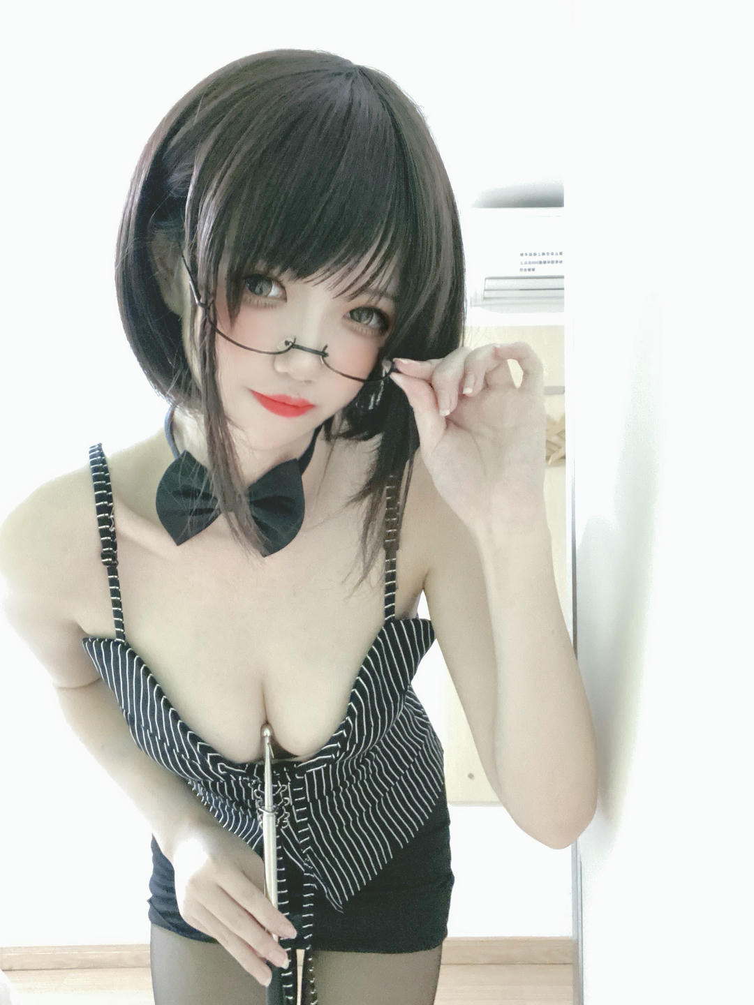 阿薰kaOri NO.033 薰薰加油包1.3真爱版[440P 59V 2.38G]-46_第1集