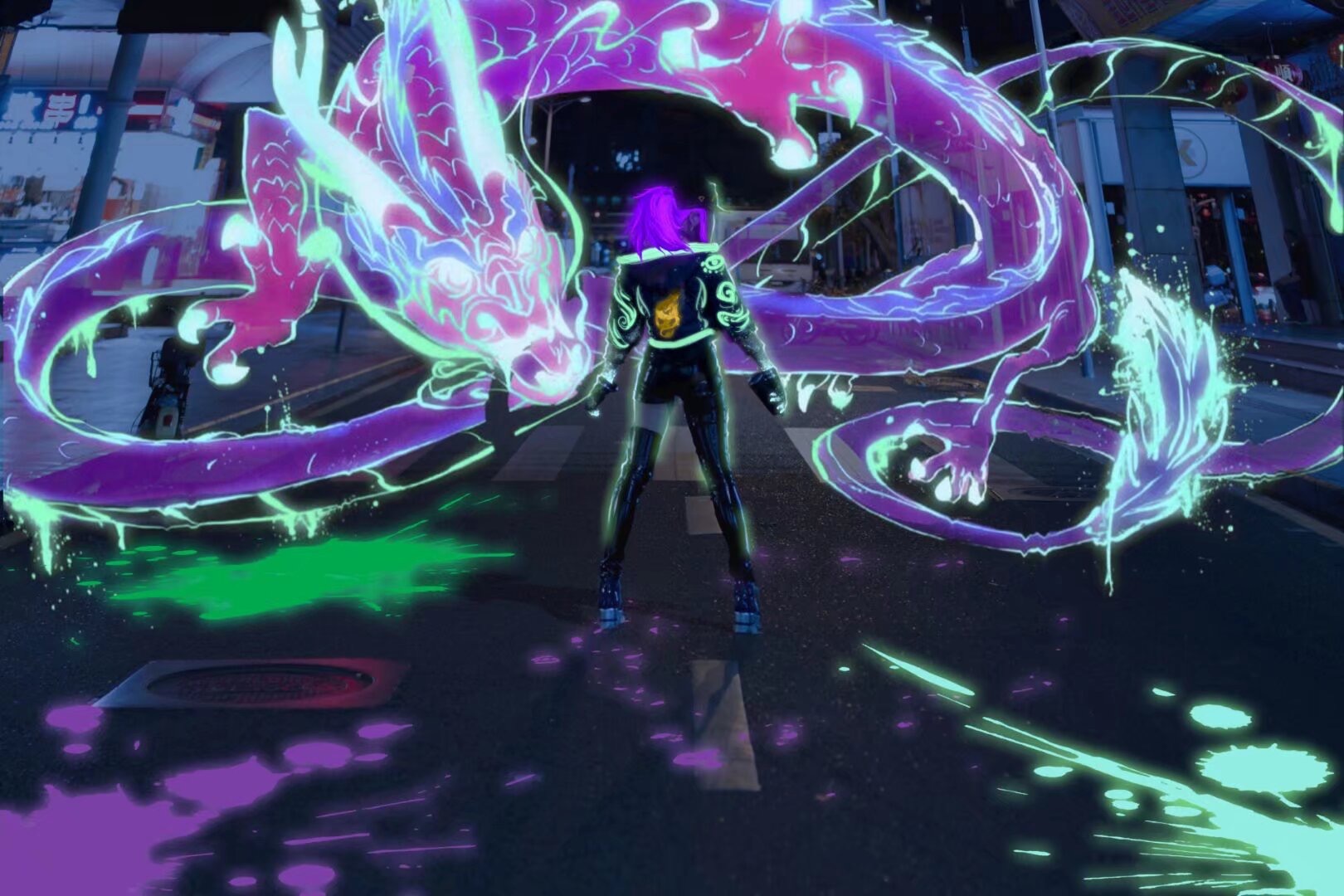 阿薰kaOri NO.033 薰薰加油包1.3真爱版[440P 59V 2.38G]-9_第1集