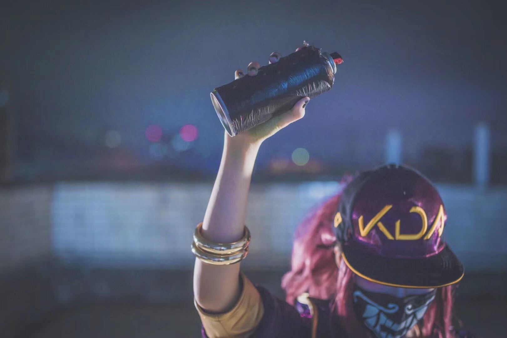 阿薰kaOri NO.033 薰薰加油包1.3真爱版[440P 59V 2.38G]-9_第1集