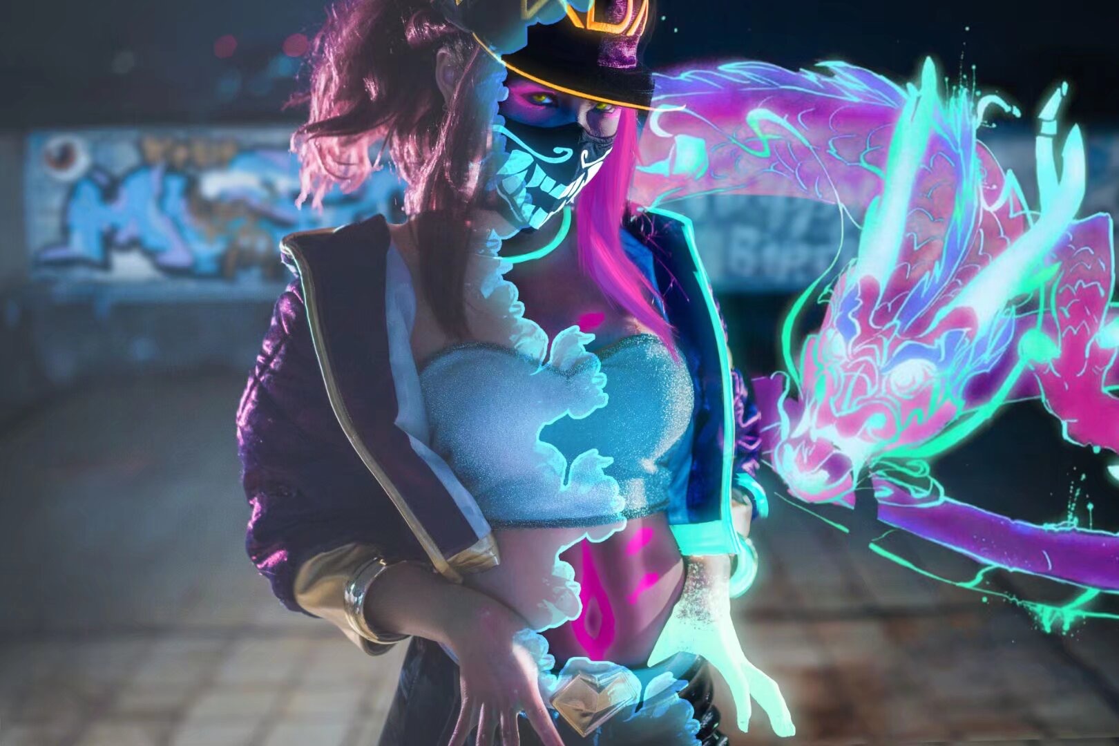 阿薰kaOri NO.033 薰薰加油包1.3真爱版[440P 59V 2.38G]-9_第1集