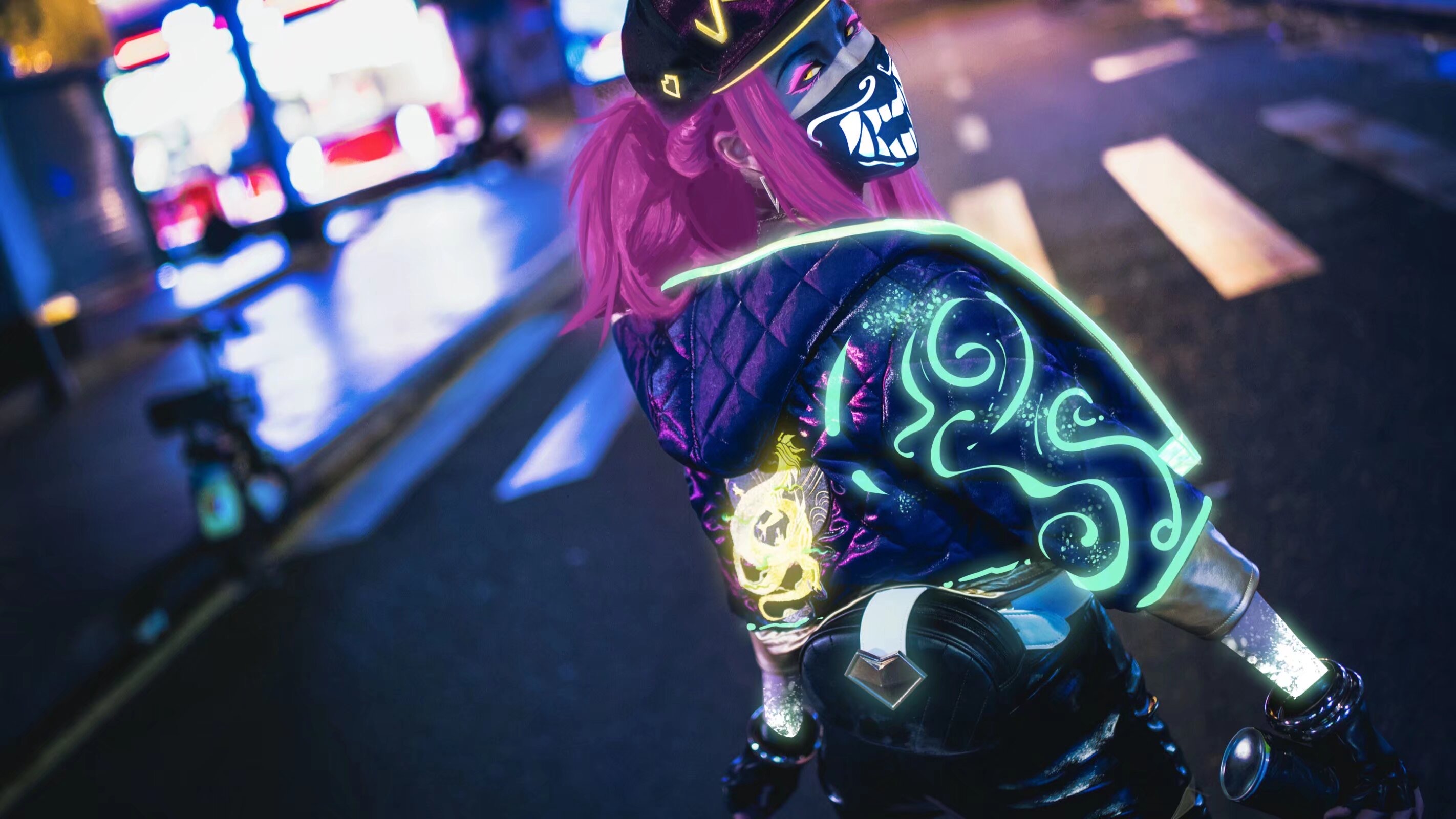 阿薰kaOri NO.033 薰薰加油包1.3真爱版[440P 59V 2.38G]-9_第1集