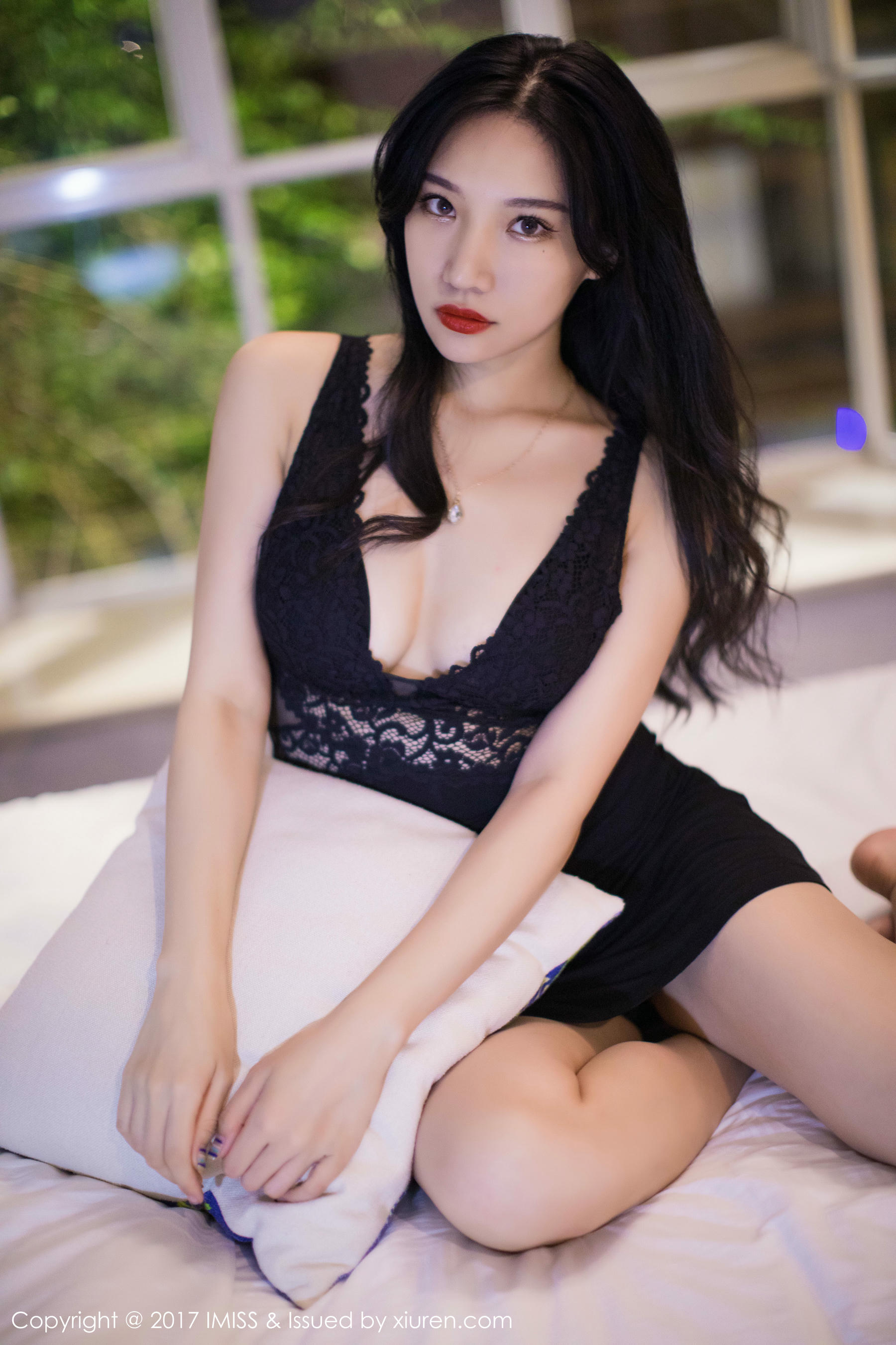 IMISS爱蜜社 2017.11.01 VOL.194 小狐狸Sica[51+1P304M]_第2集