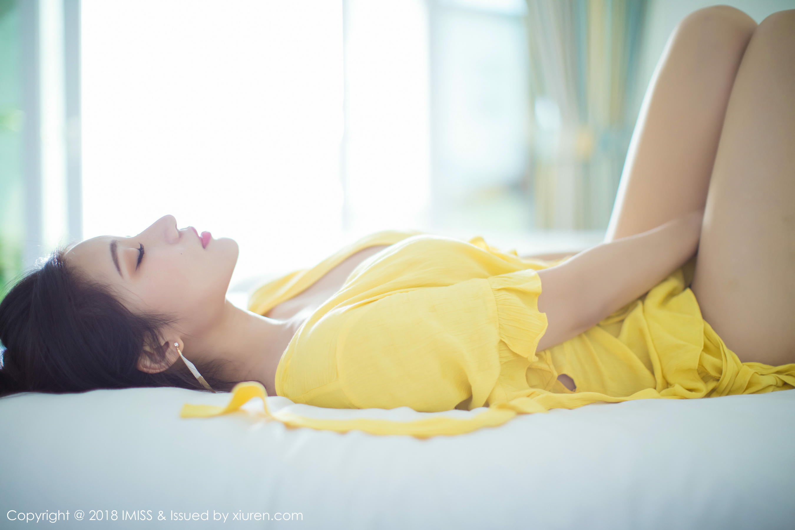 IMISS爱蜜社 2018.01.24 VOL.211 小狐狸Sica[43+1P137M]_第1集