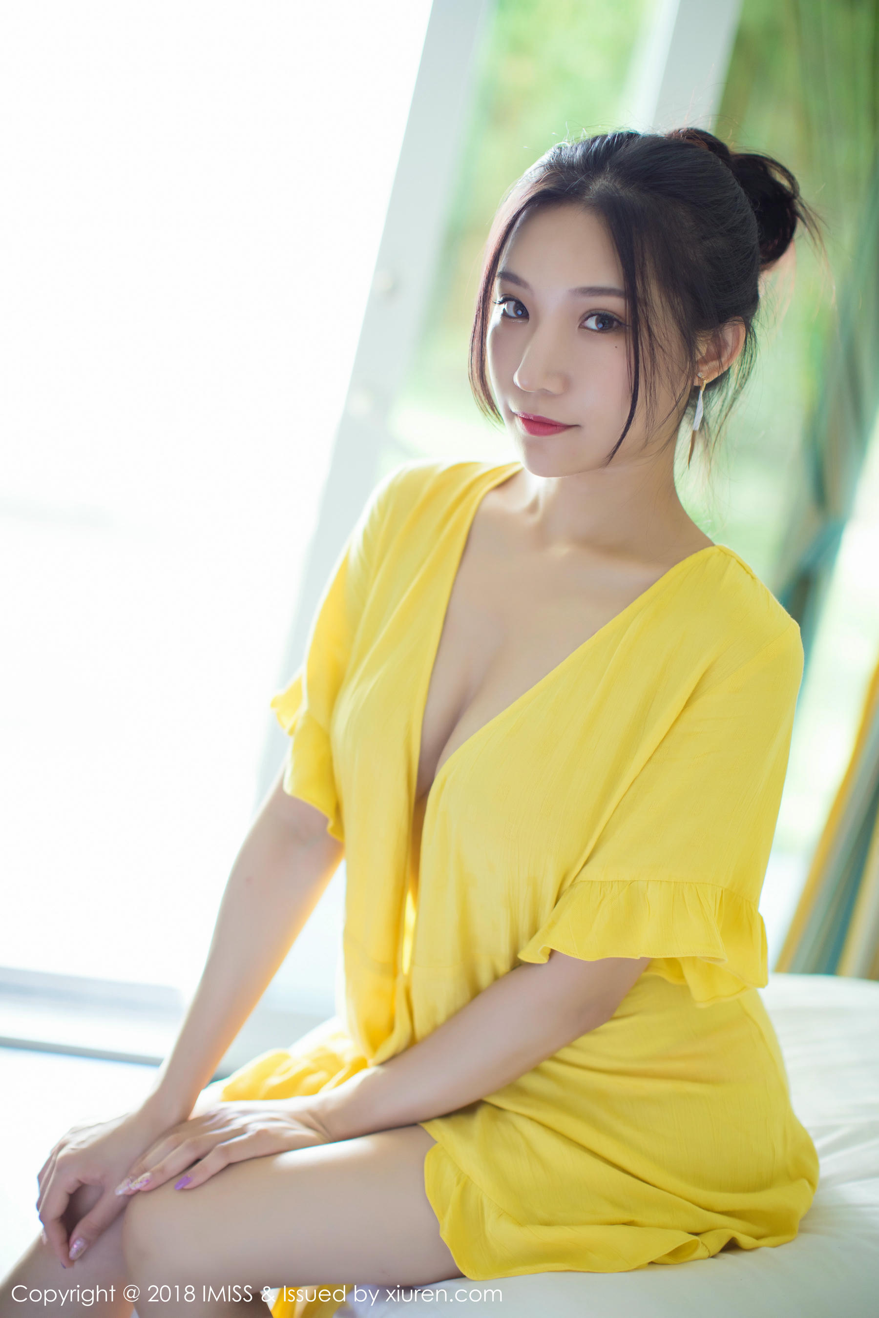 IMISS爱蜜社 2018.01.24 VOL.211 小狐狸Sica[43+1P137M]_第1集