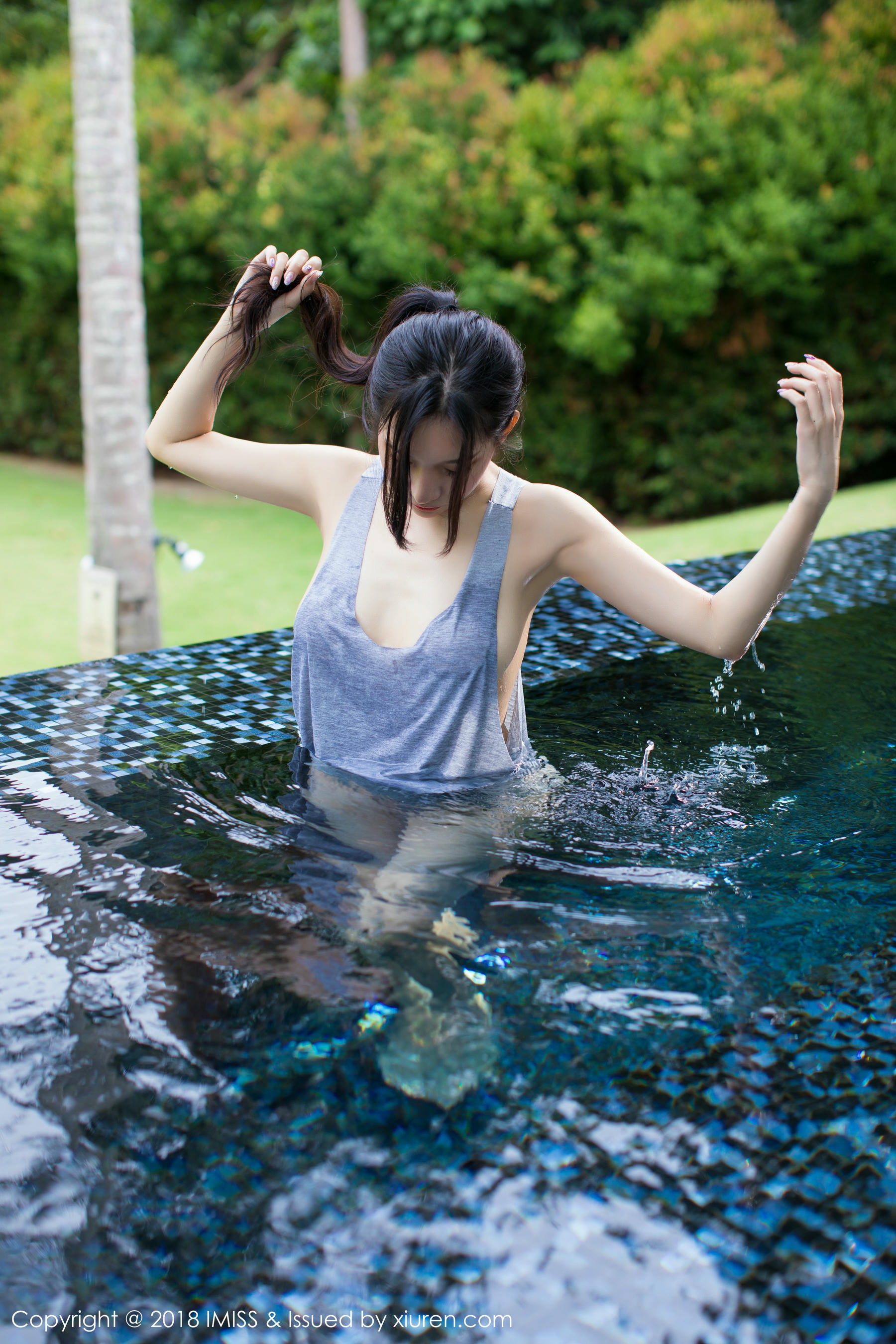 IMISS爱蜜社 2018.02.26 VOL.219 小狐狸Sica[58+1P181M]_第3集