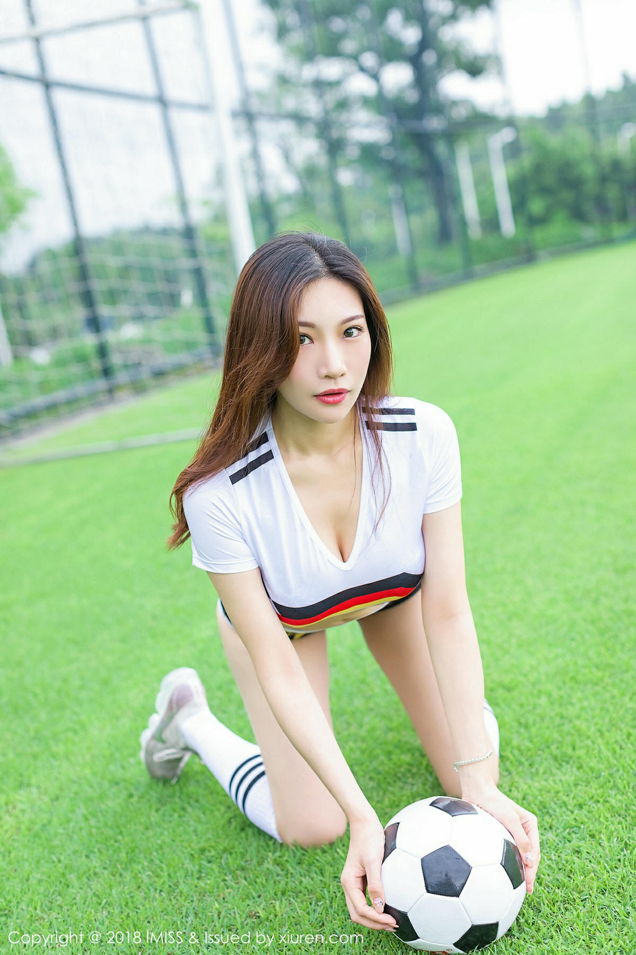 IMISS爱蜜社 2018.06.15 VOL.255 小狐狸Sica[32+1P149M]_第1集