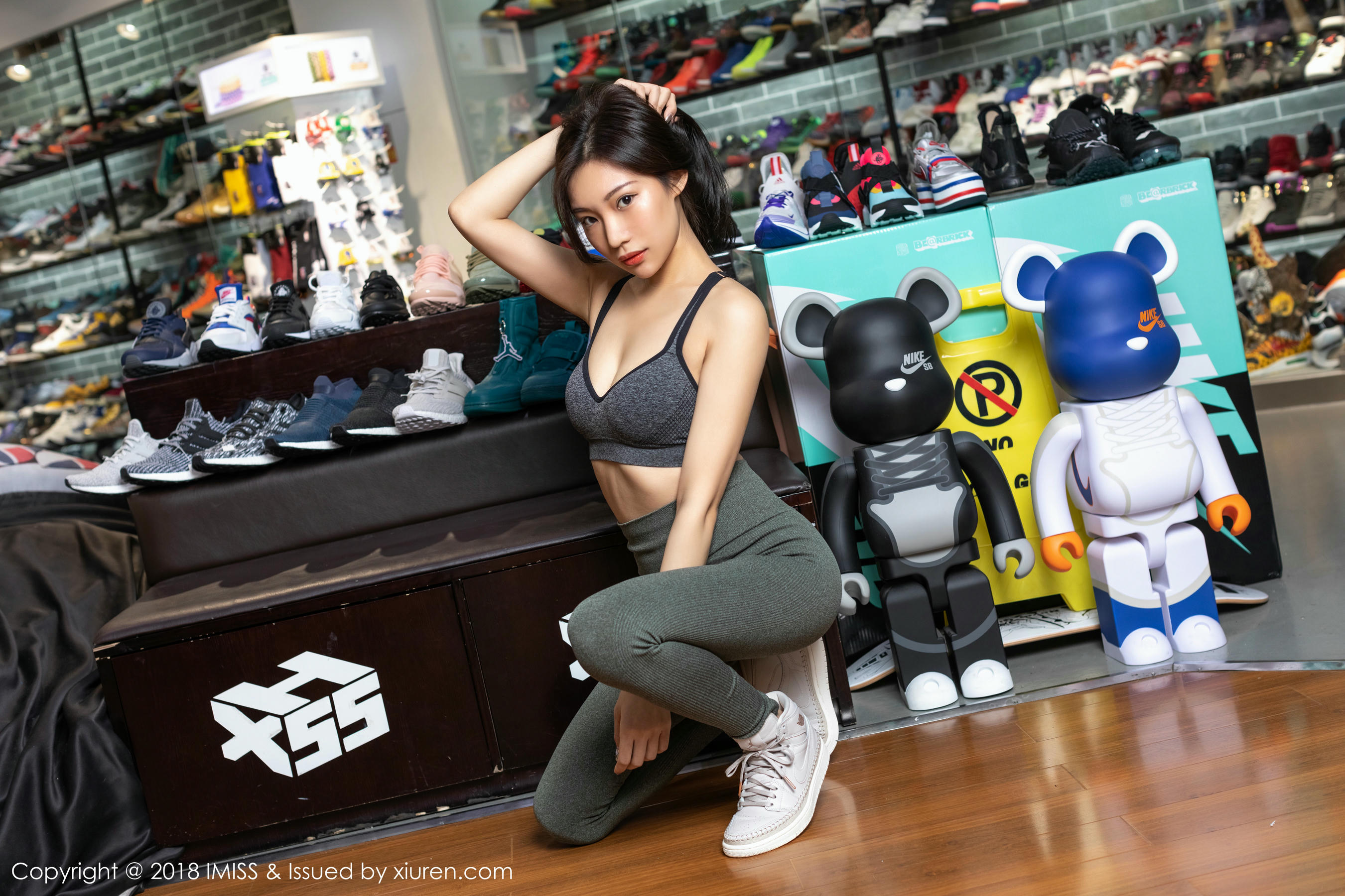 IMISS爱蜜社 2018.11.27 VOL.309 小狐狸Kathryn[37+1P136M]_第1集