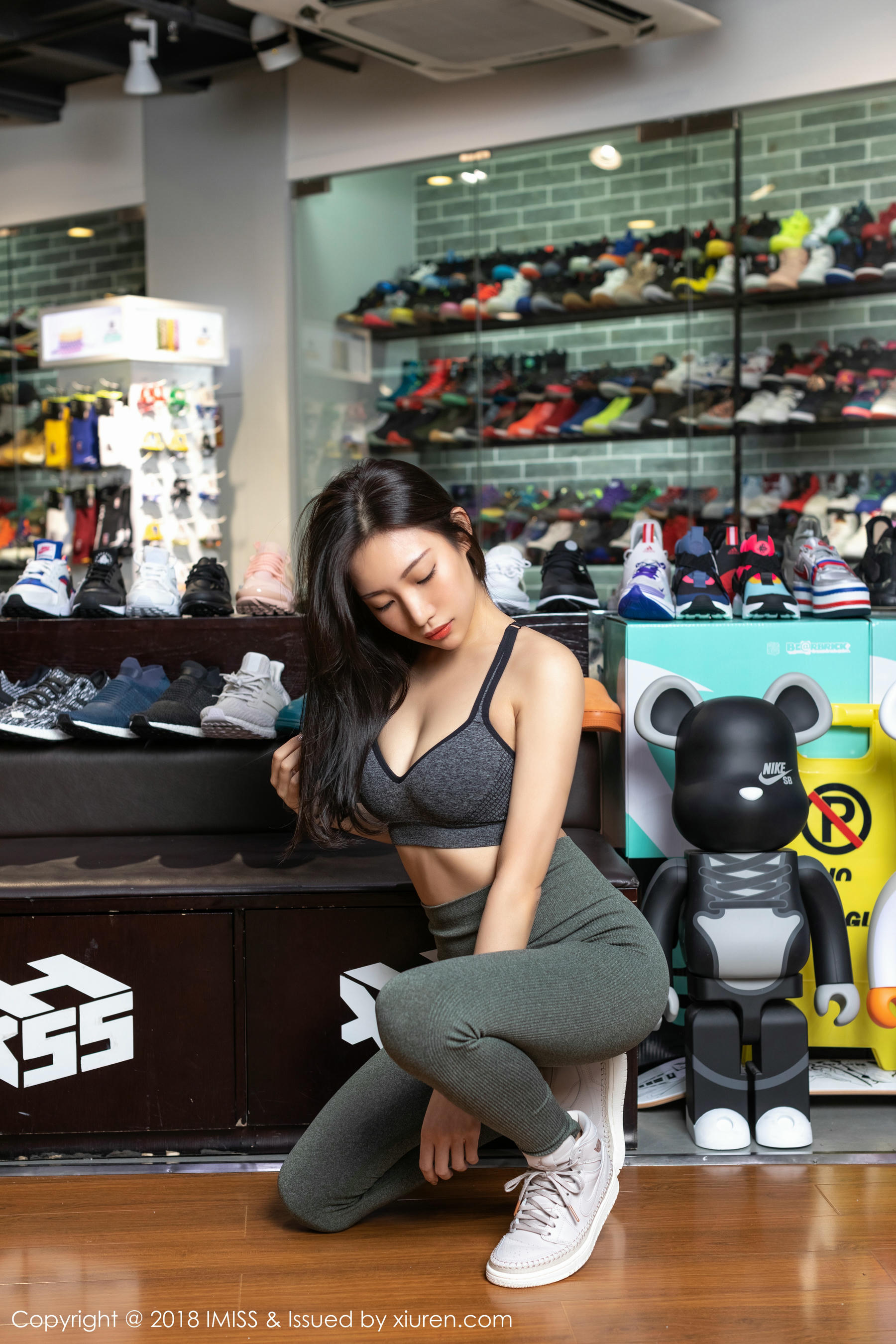 IMISS爱蜜社 2018.11.27 VOL.309 小狐狸Kathryn[37+1P136M]_第1集