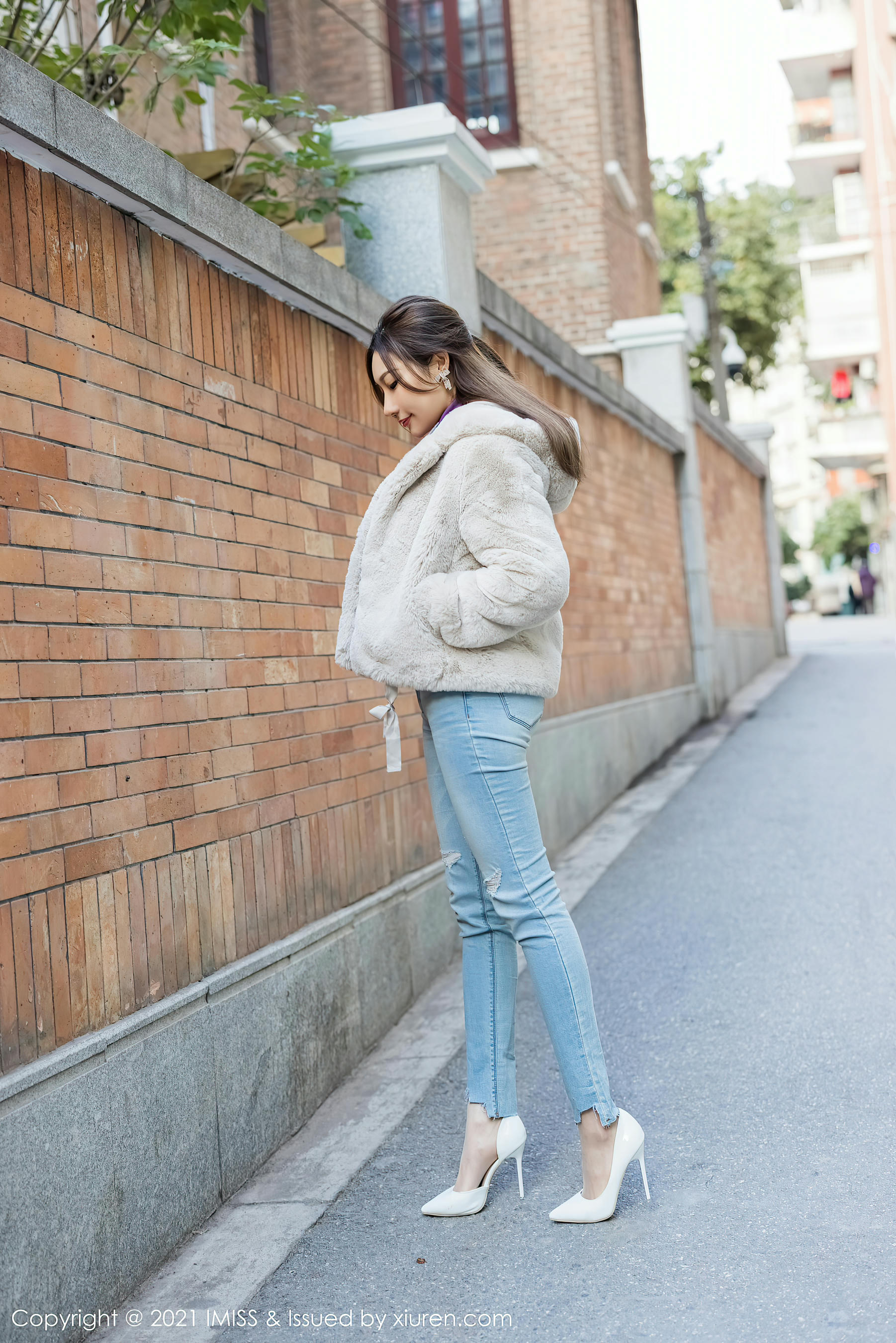 IMISS爱蜜社 2021.01.08 VOL.541 小狐狸Kathryn[52+1P／506MB]_第1集