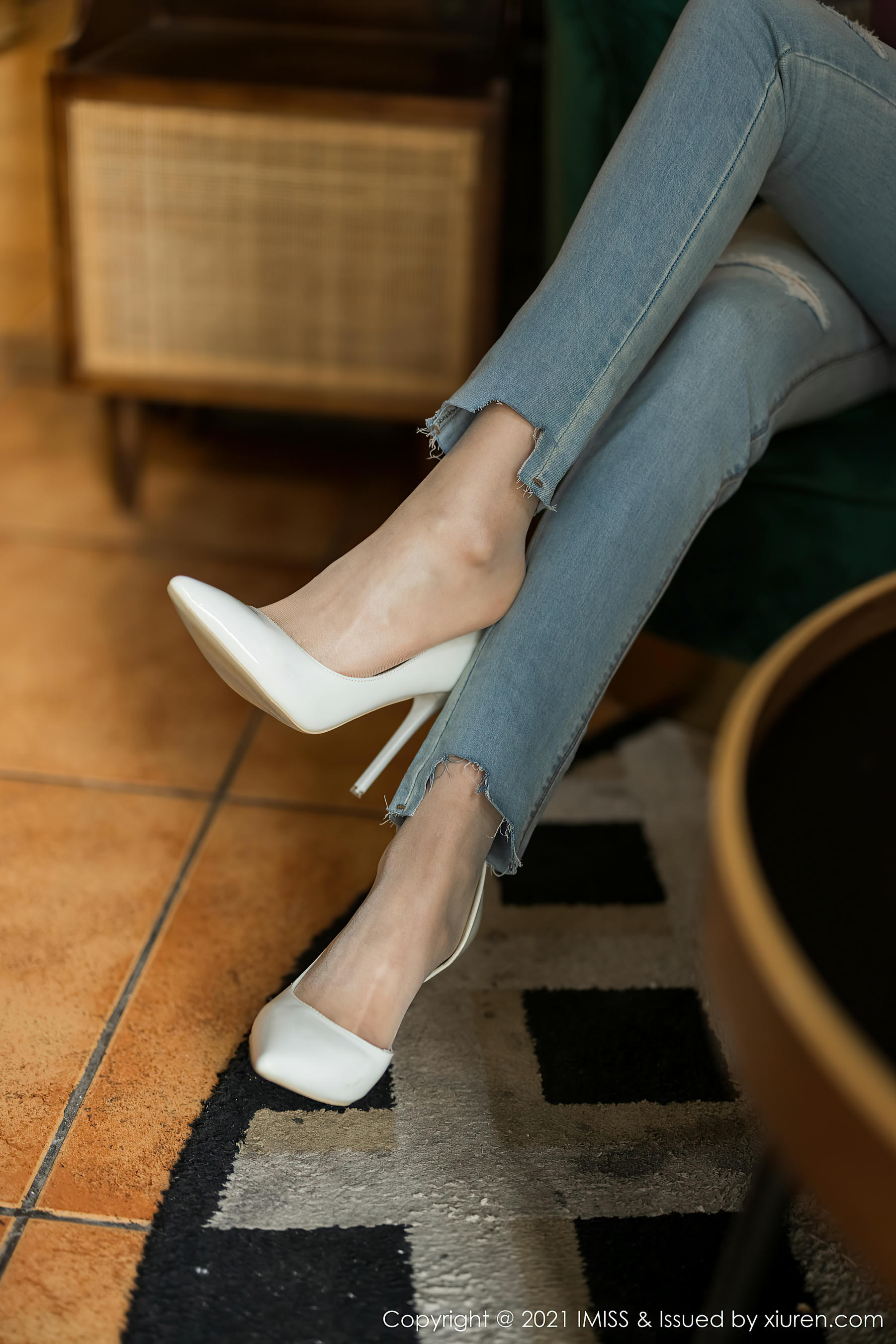 IMISS爱蜜社 2021.01.08 VOL.541 小狐狸Kathryn[52+1P／506MB]_第1集