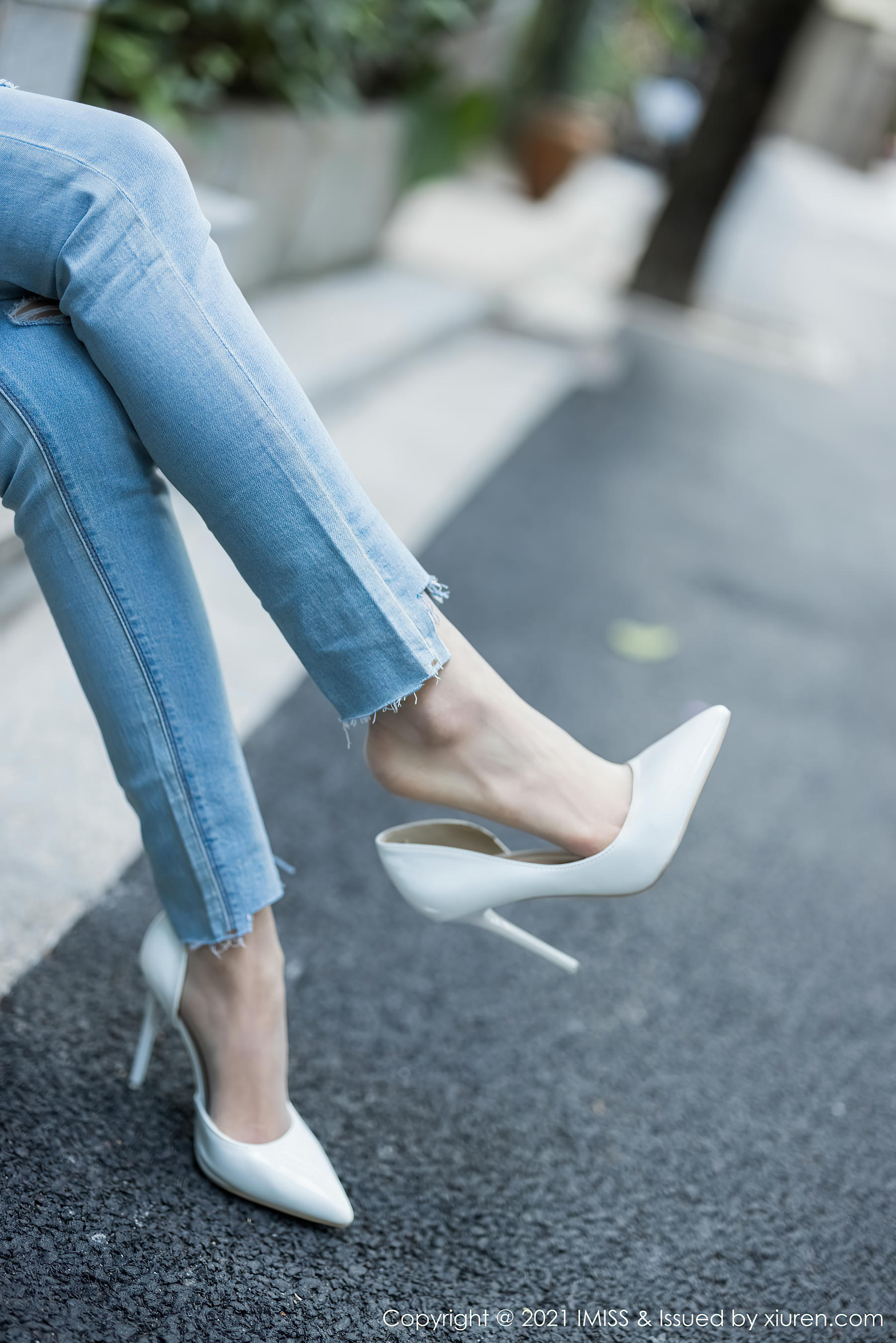 IMISS爱蜜社 2021.01.08 VOL.541 小狐狸Kathryn[52+1P／506MB]_第1集