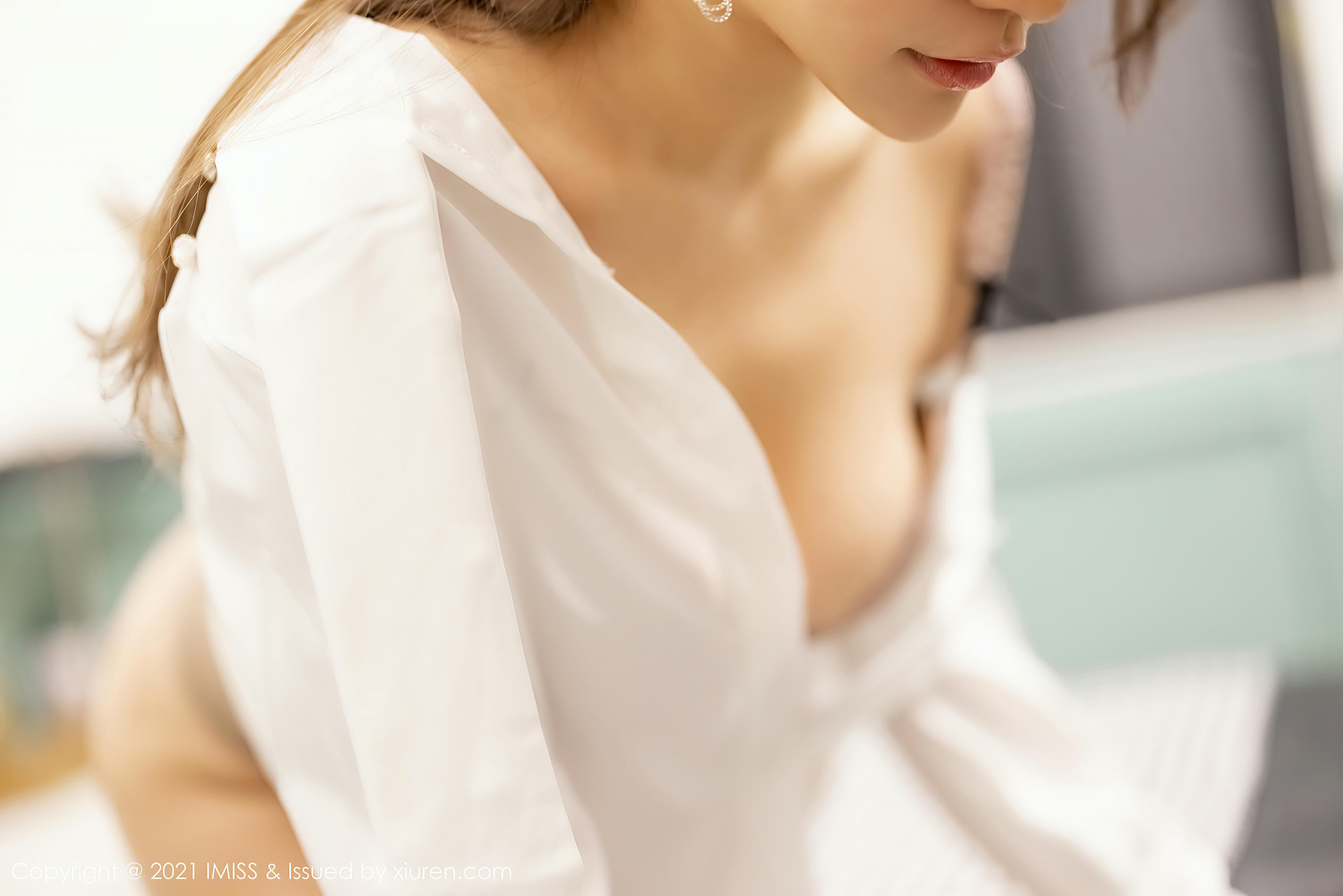 IMISS爱蜜社 2021.02.07 VOL.550 小狐狸Kathryn[74+1P／649MB]_第3集