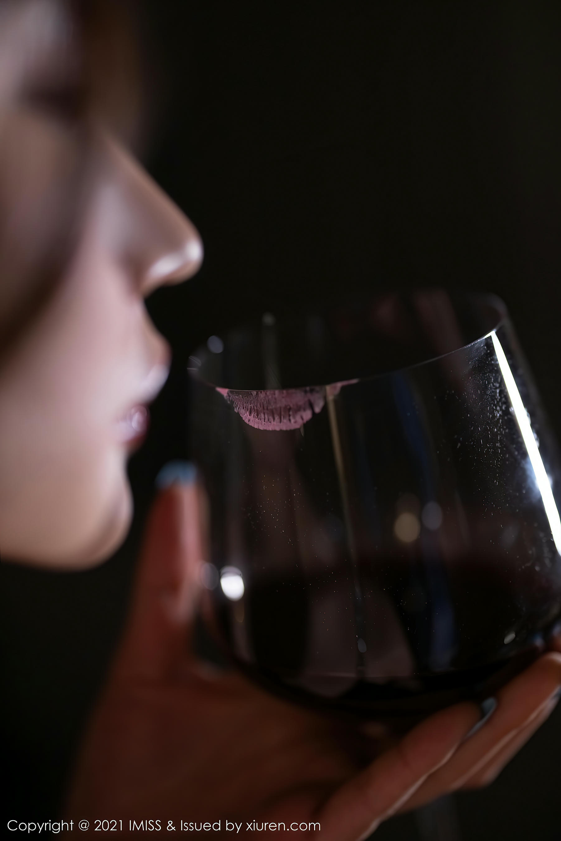 IMISS爱蜜社 2021.02.20 VOL.553 小狐狸Kathryn[47+1P／392MB]_第1集